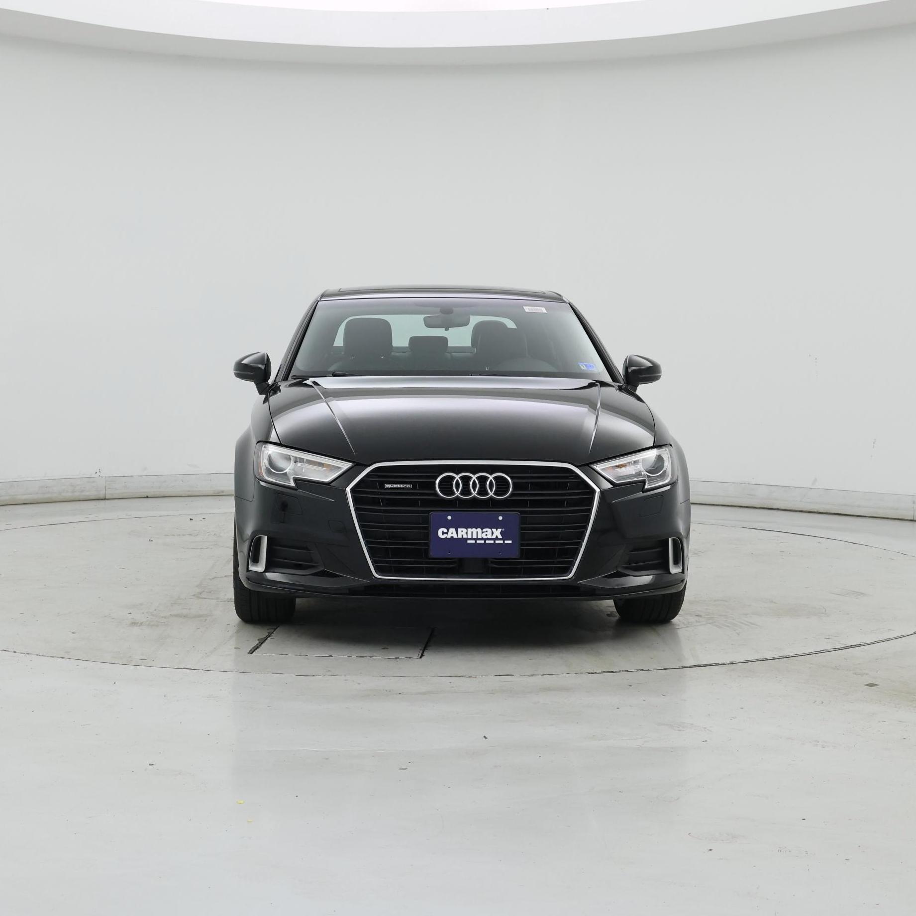 Thumbnail: 2018 Audi A3 - 5