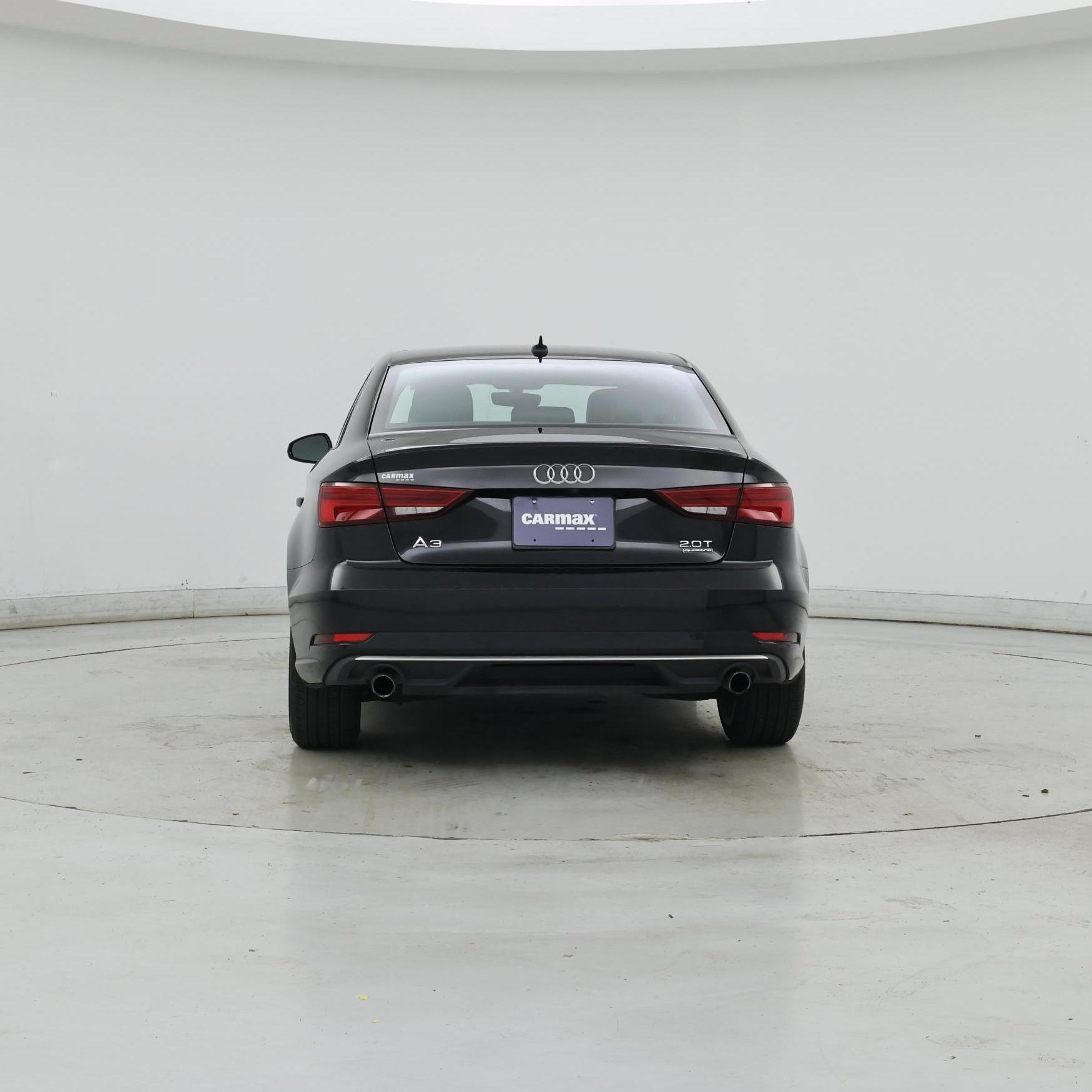 Thumbnail: 2018 Audi A3 - 6