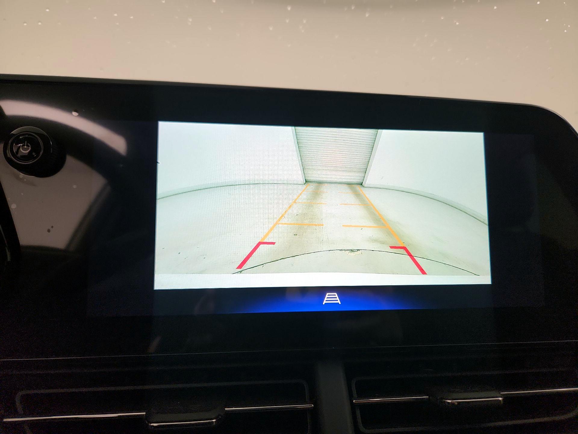 Thumbnail: 2025 Chevrolet Trax - 14