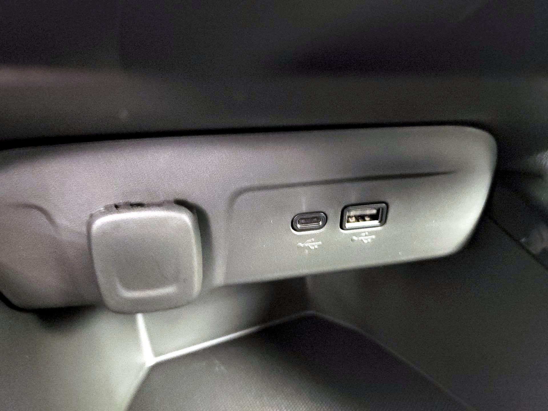 Thumbnail: 2025 Chevrolet Trax - 18