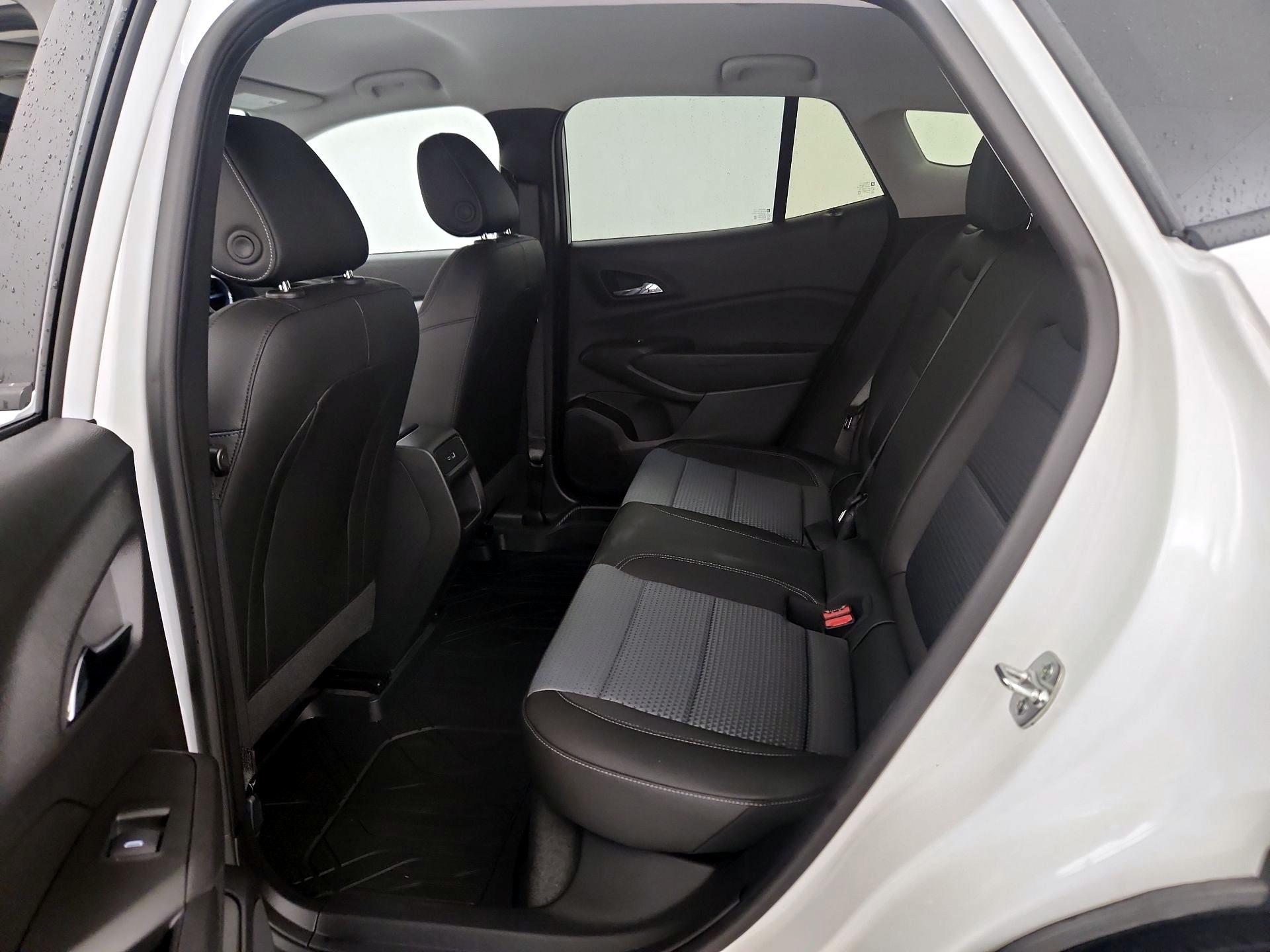 Thumbnail: 2025 Chevrolet Trax - 19