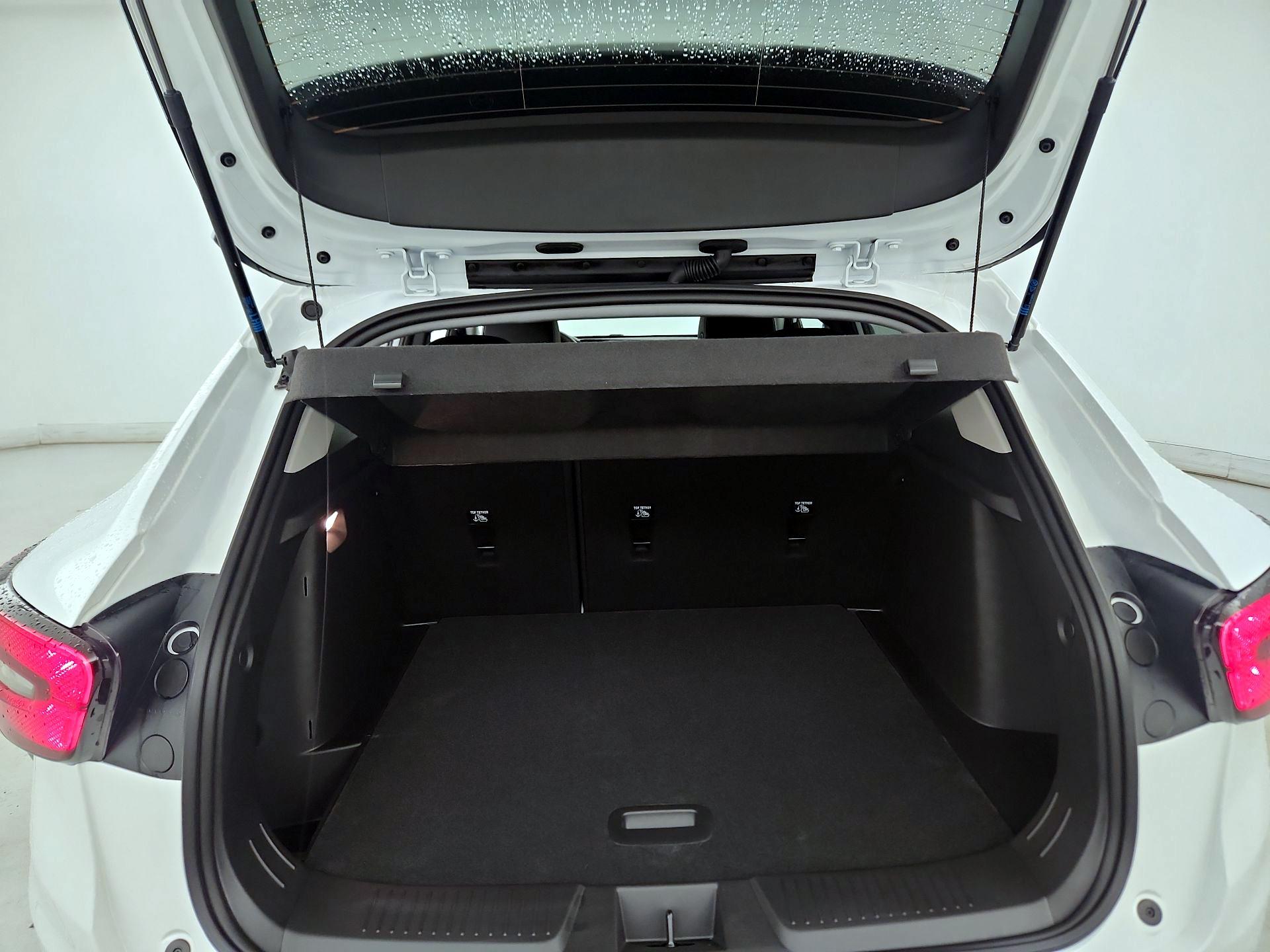 Thumbnail: 2025 Chevrolet Trax - 20