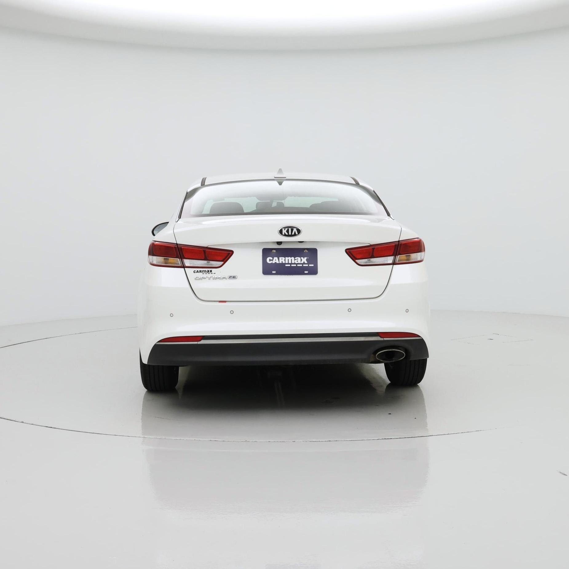 Thumbnail: 2018 Kia Optima - 6