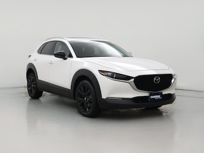 2022 Mazda CX-30 Turbo Premium