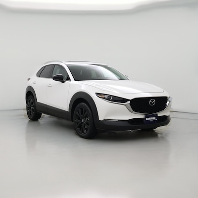 2022 Mazda CX-30 Turbo Premium