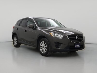 2016 Mazda CX-5 Sport