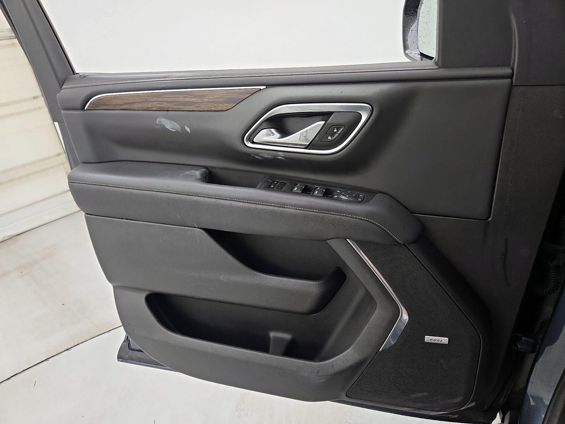 Thumbnail: 2021 Chevrolet Tahoe - 12