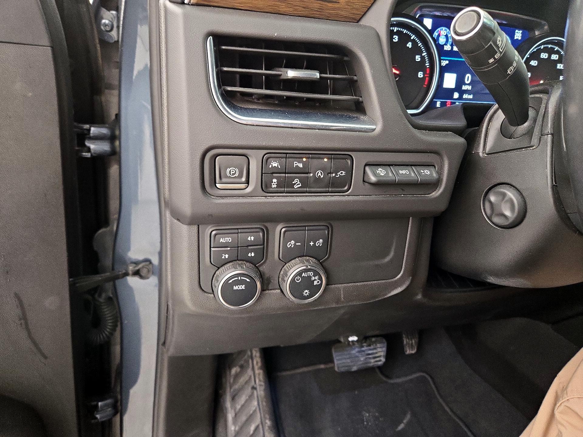 Thumbnail: 2021 Chevrolet Tahoe - 13