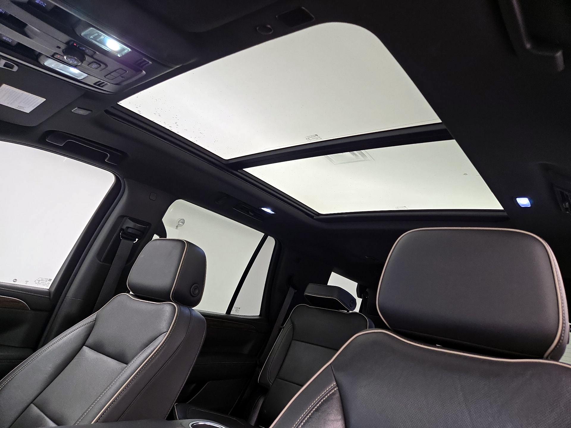 Thumbnail: 2021 Chevrolet Tahoe - 20