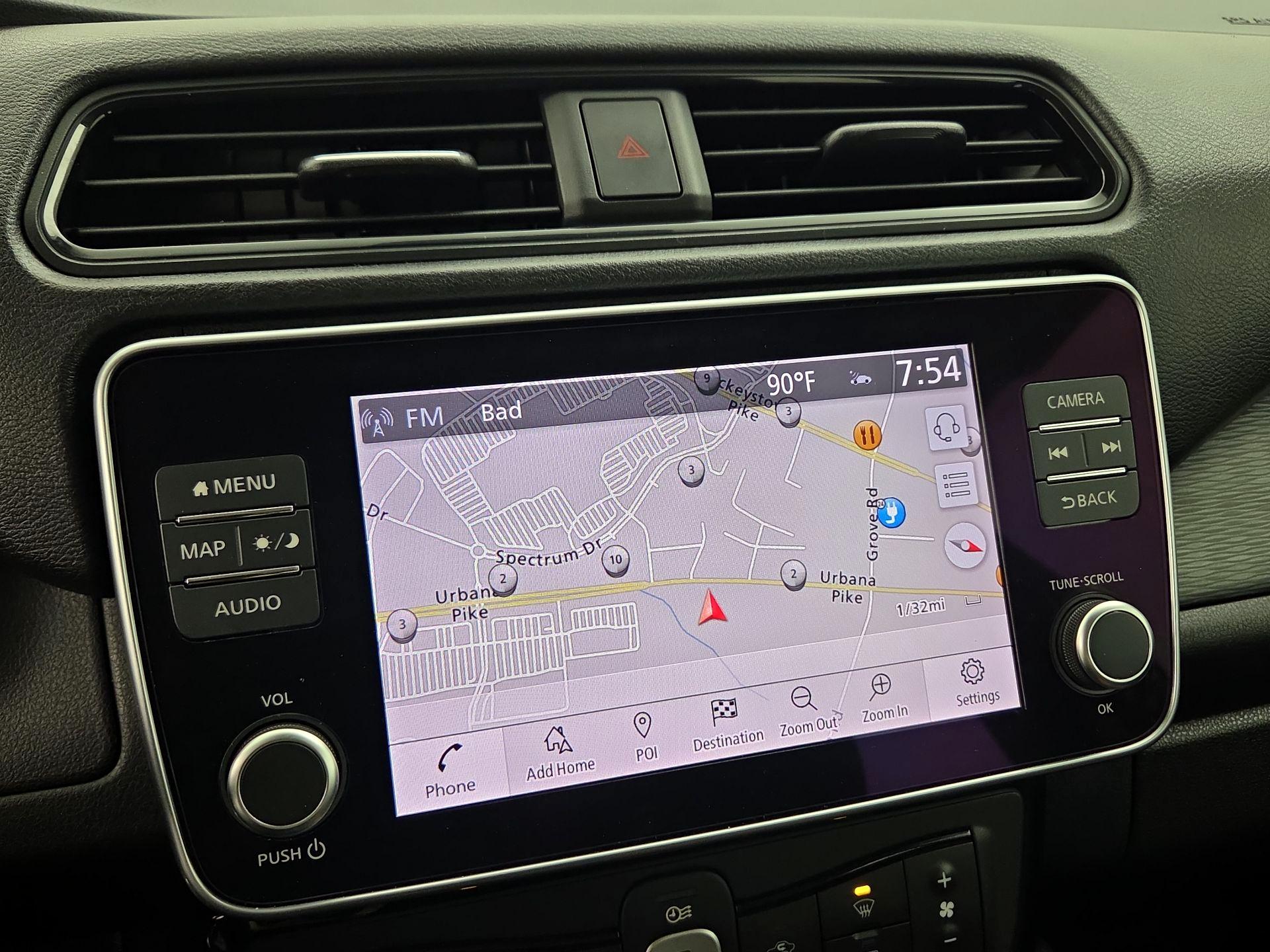 Thumbnail: 2020 Nissan Leaf - 14