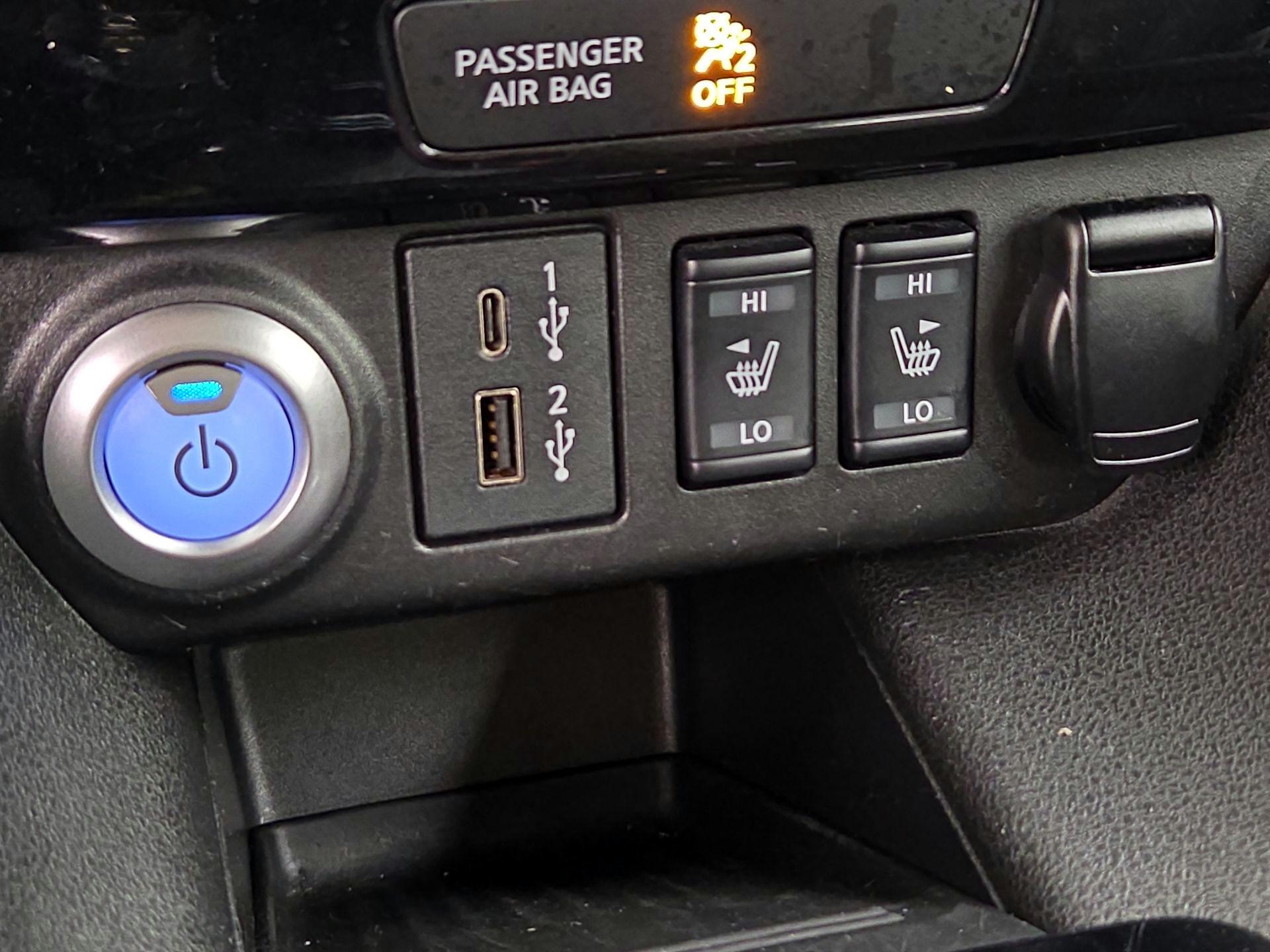 Thumbnail: 2020 Nissan Leaf - 19