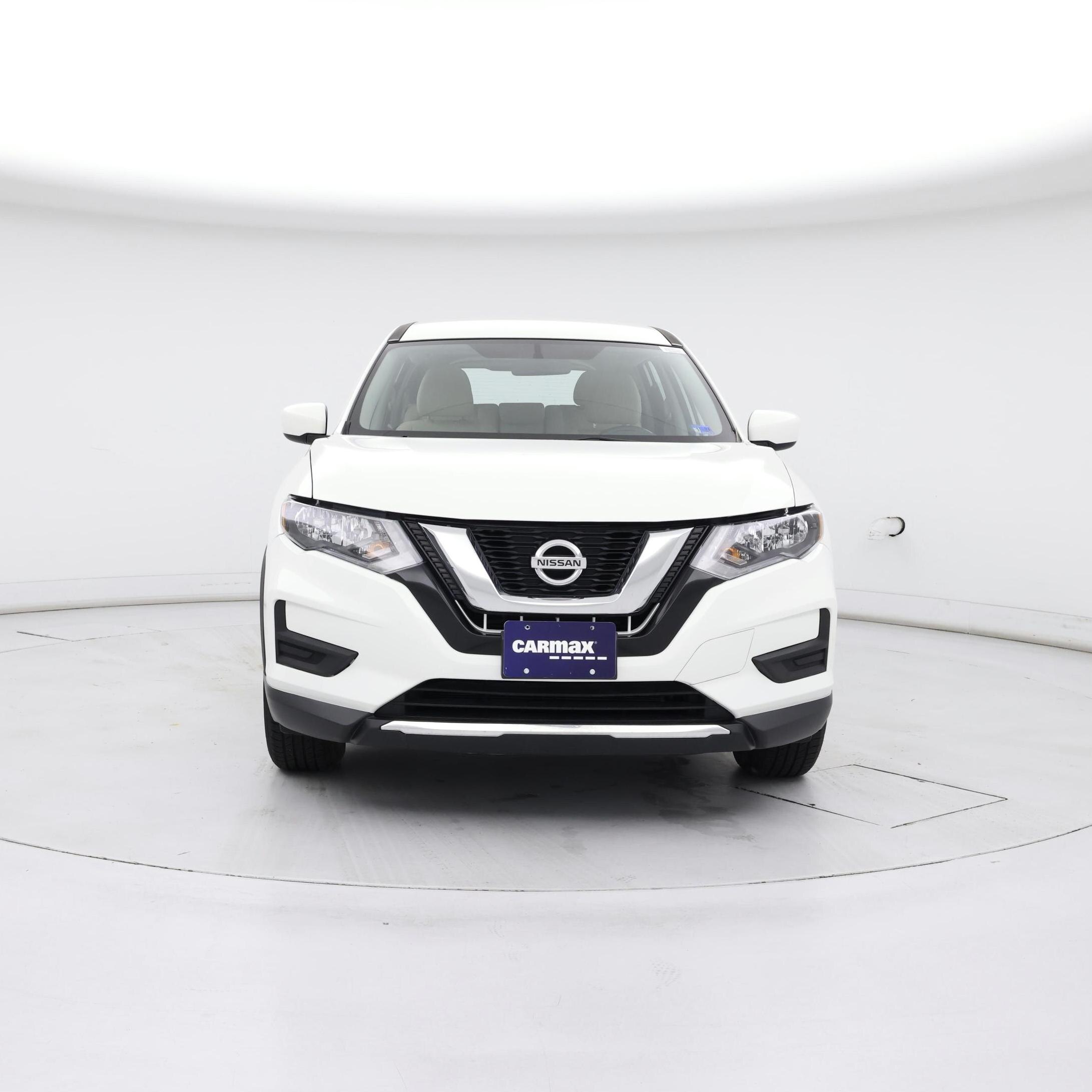 Thumbnail: 2017 Nissan Rogue - 5