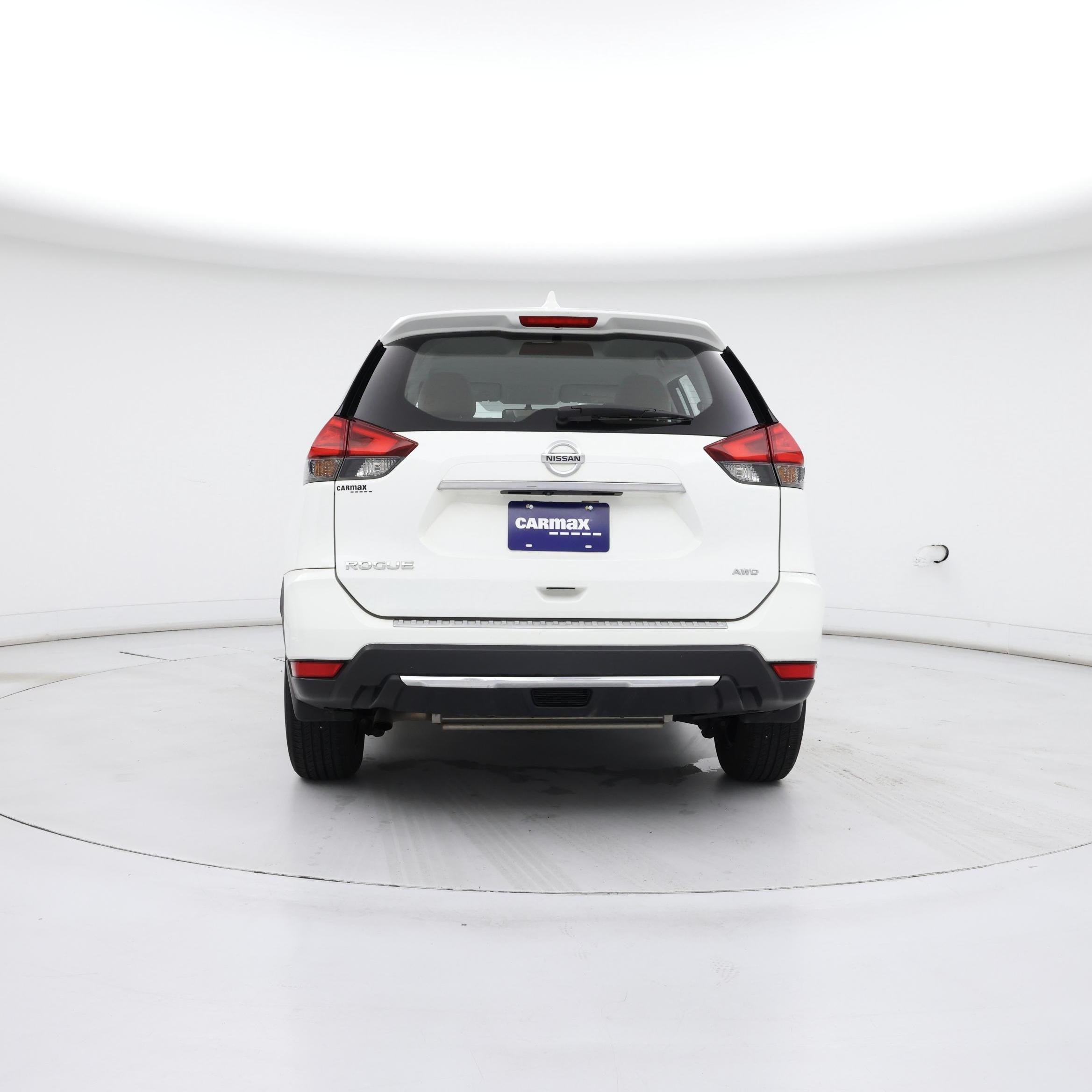 Thumbnail: 2017 Nissan Rogue - 6