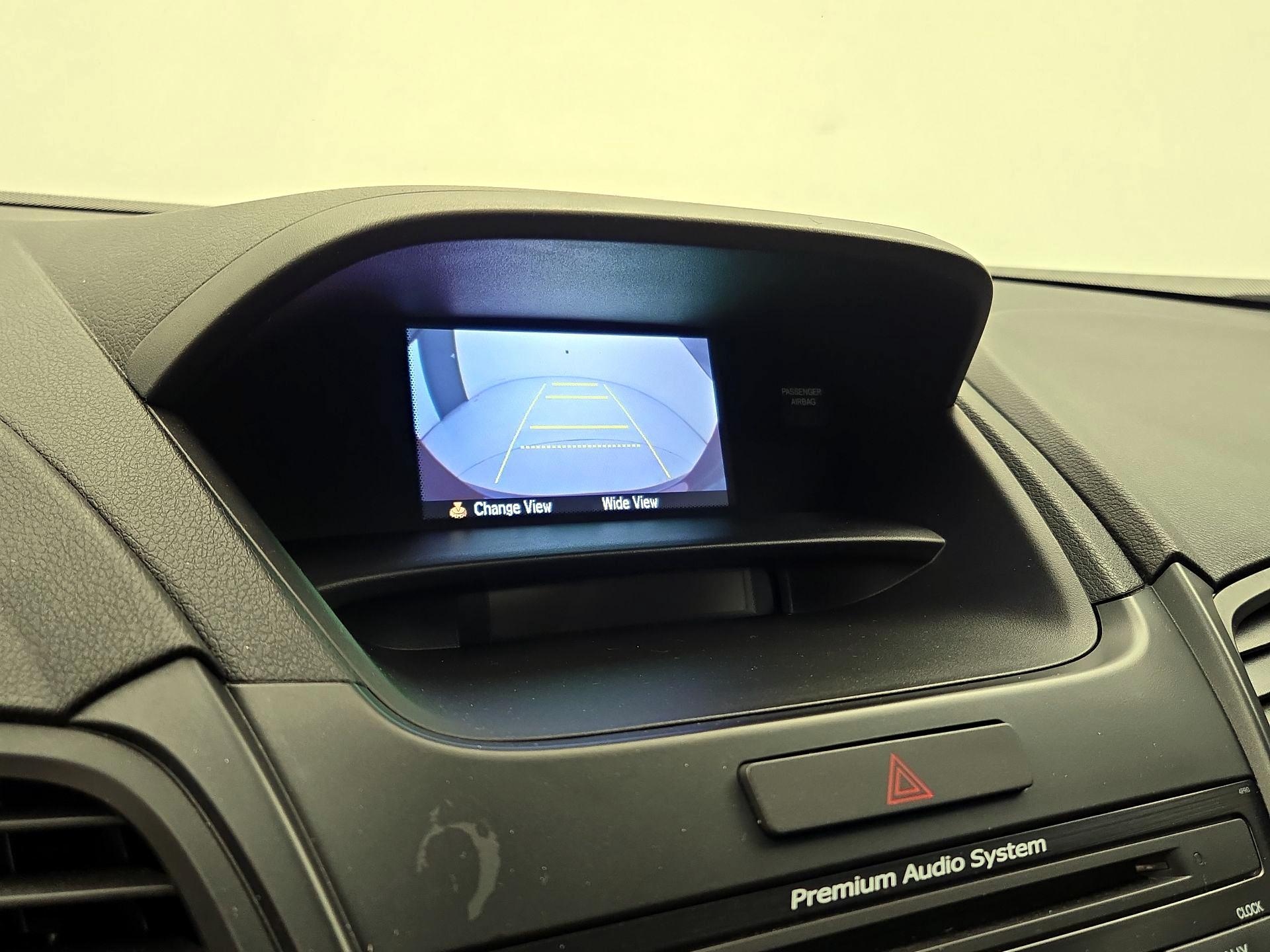 Thumbnail: 2015 Acura RDX - 14