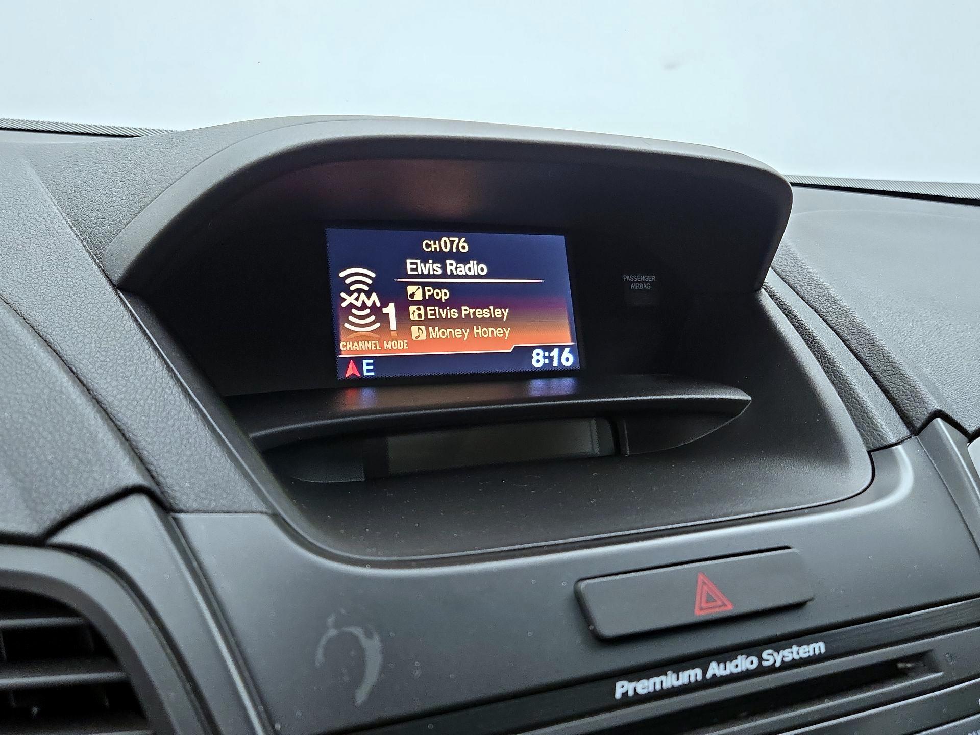 Thumbnail: 2015 Acura RDX - 15