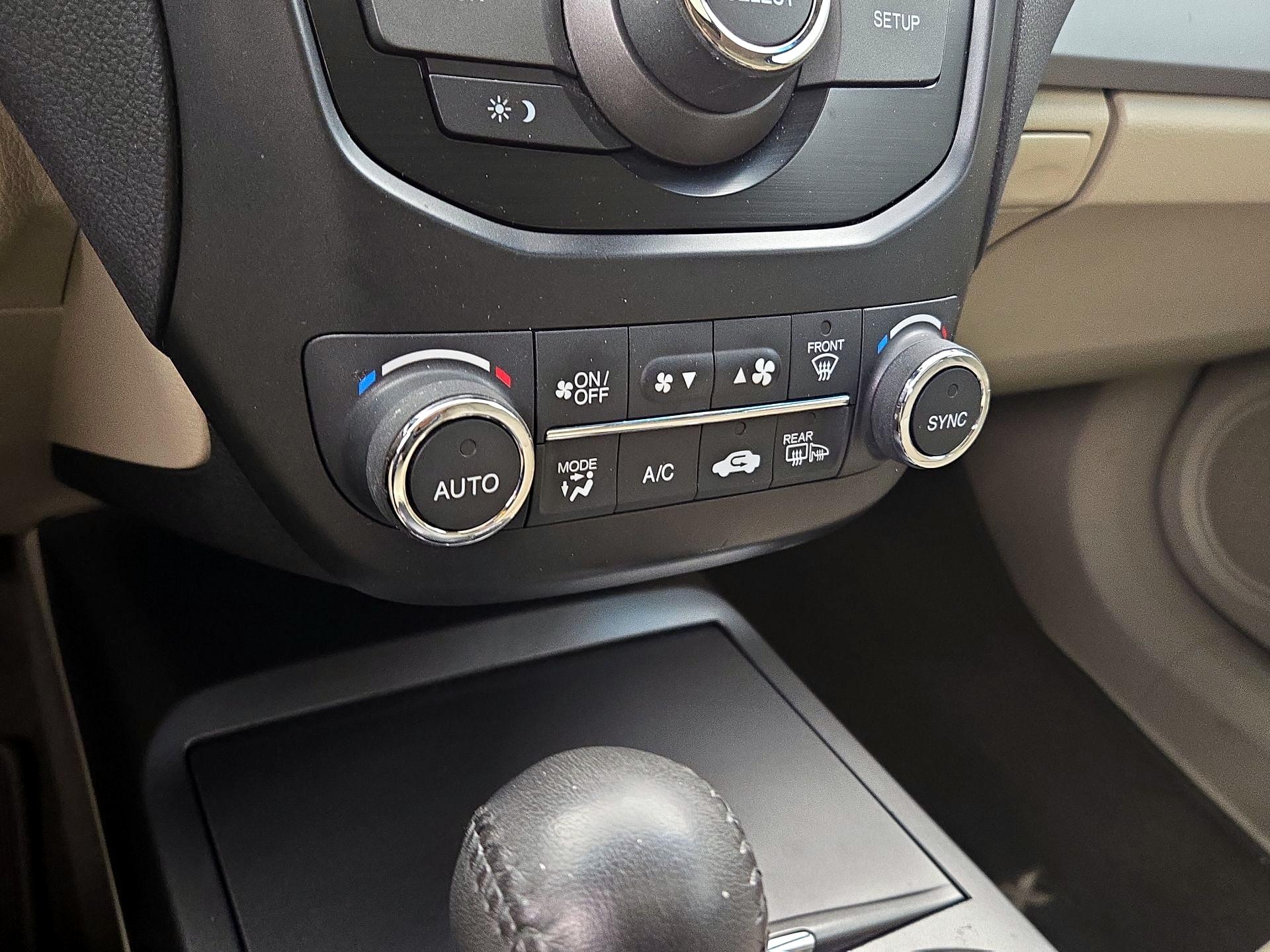 Thumbnail: 2015 Acura RDX - 16