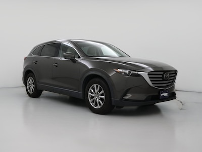 2019 Mazda CX-9 Touring