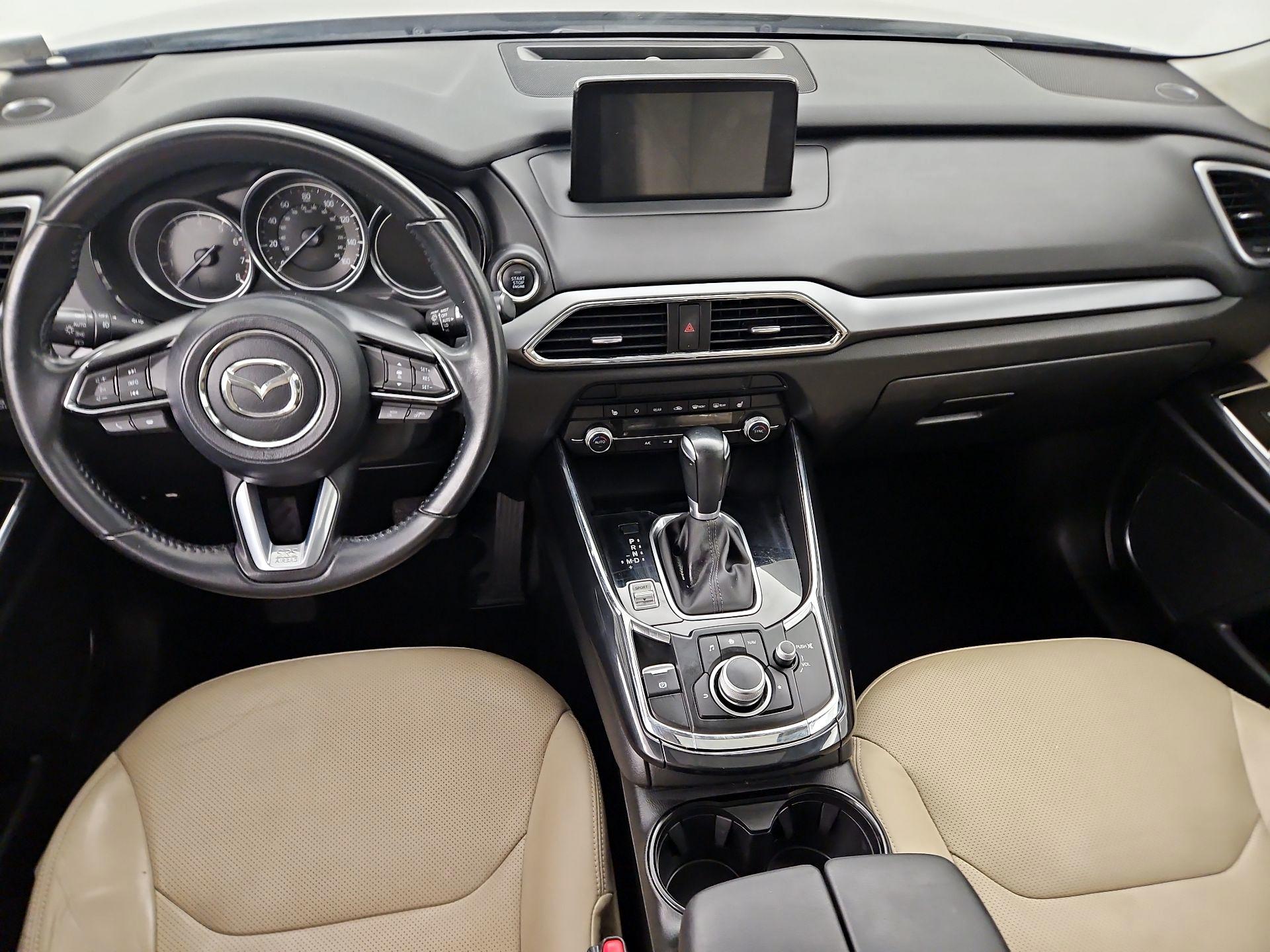 Thumbnail: 2019 Mazda CX-9 - 9