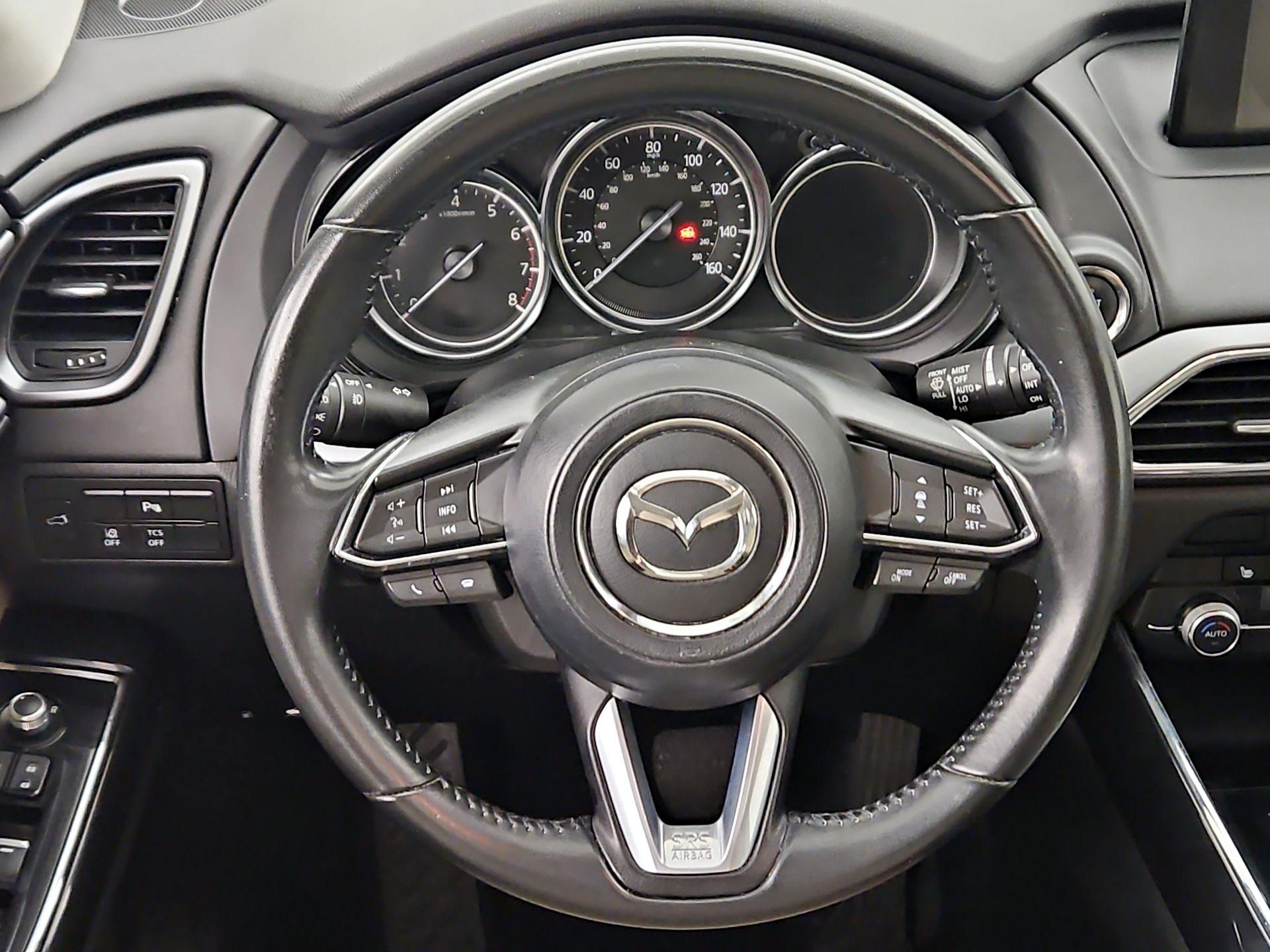 Thumbnail: 2019 Mazda CX-9 - 10