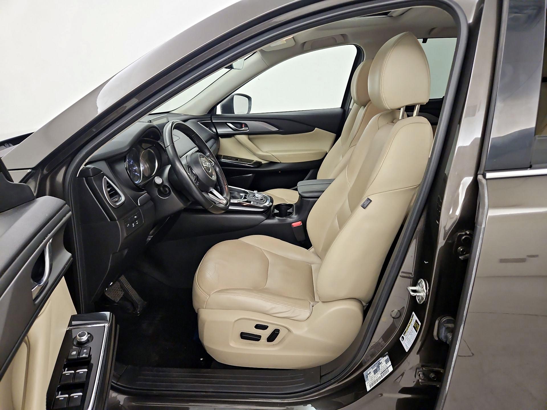 Thumbnail: 2019 Mazda CX-9 - 11