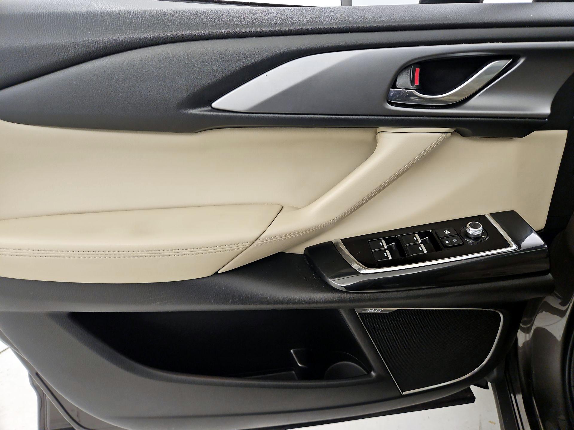 Thumbnail: 2019 Mazda CX-9 - 12