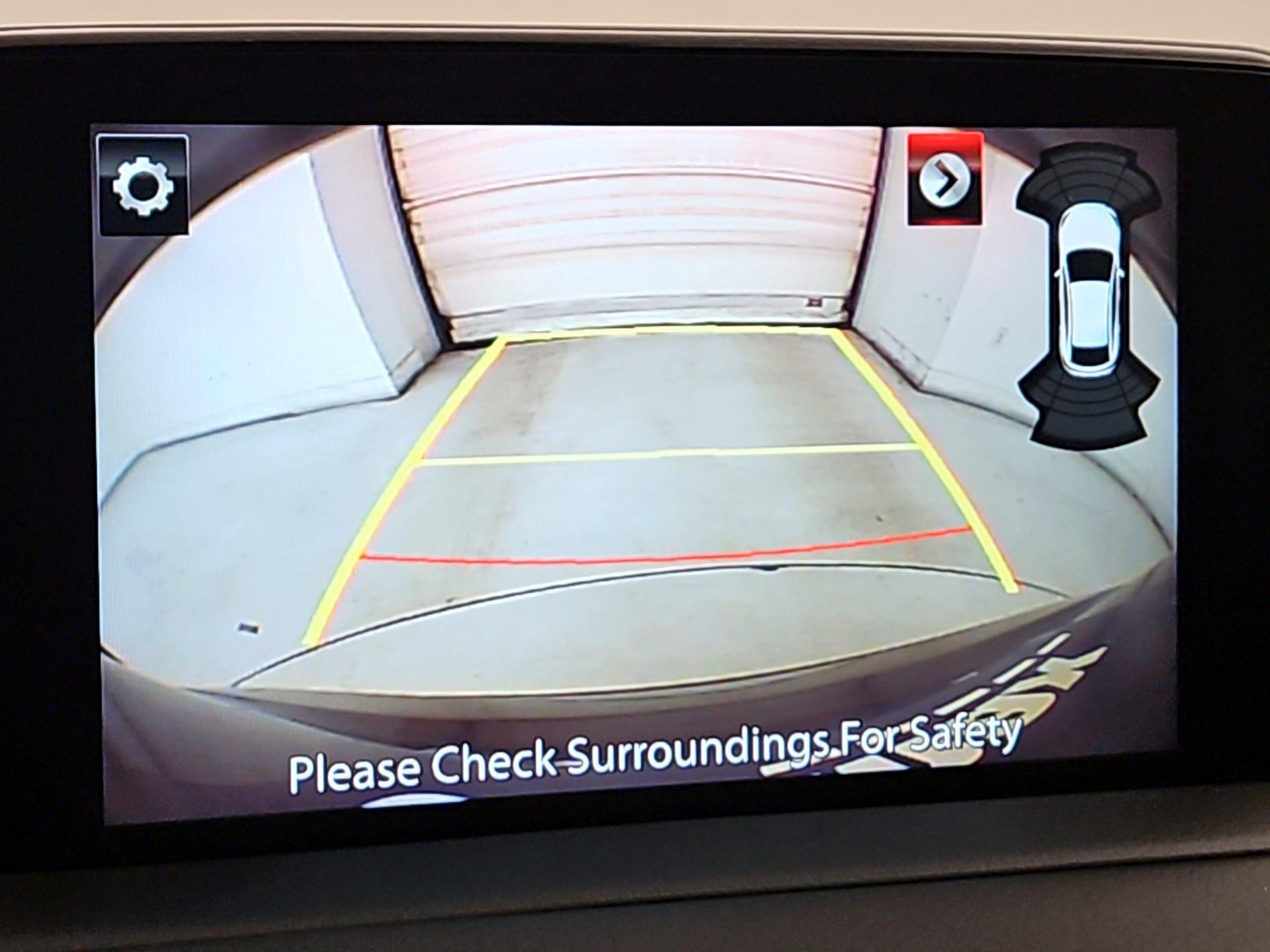 Thumbnail: 2019 Mazda CX-9 - 15