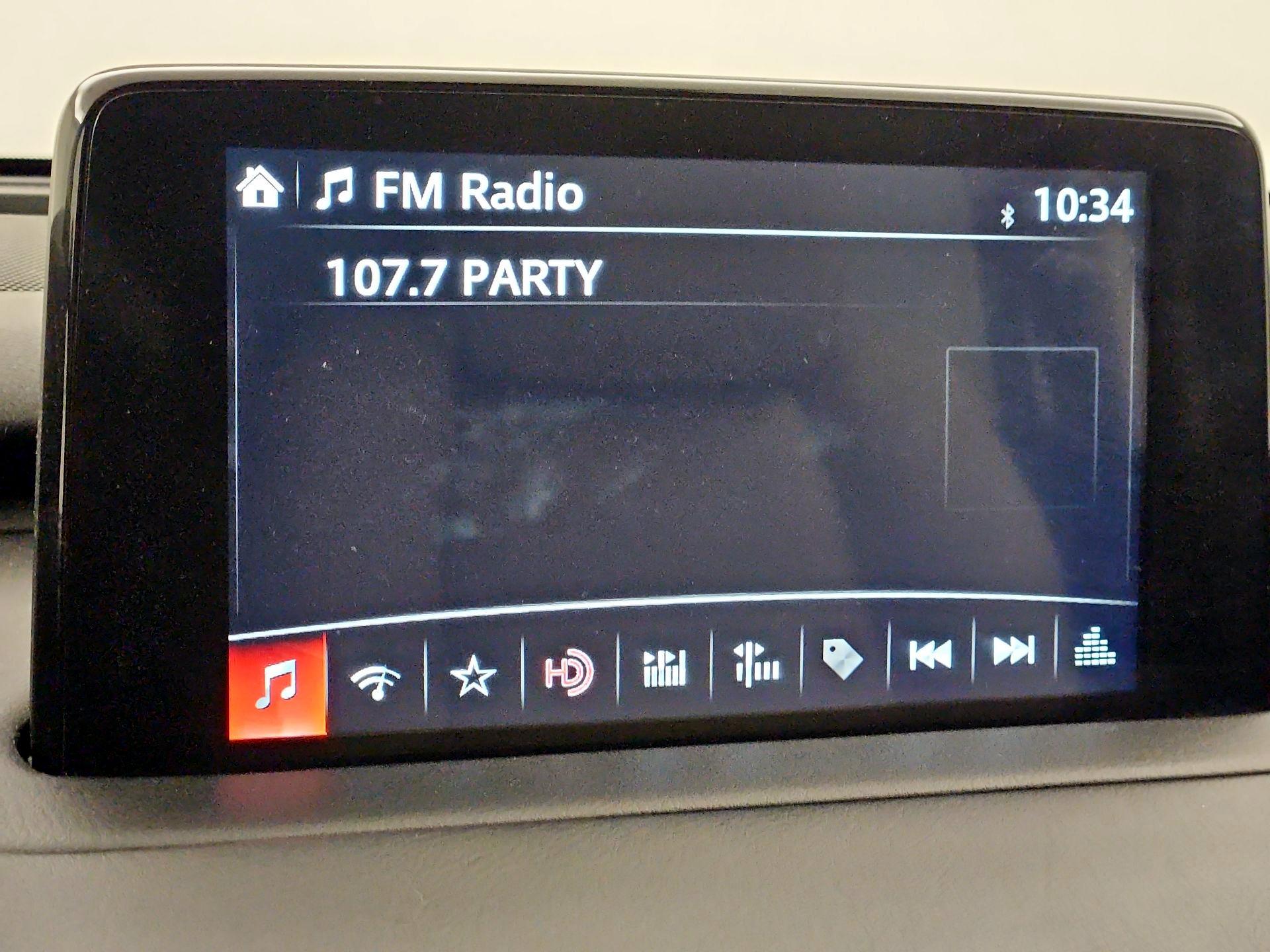 Thumbnail: 2019 Mazda CX-9 - 16