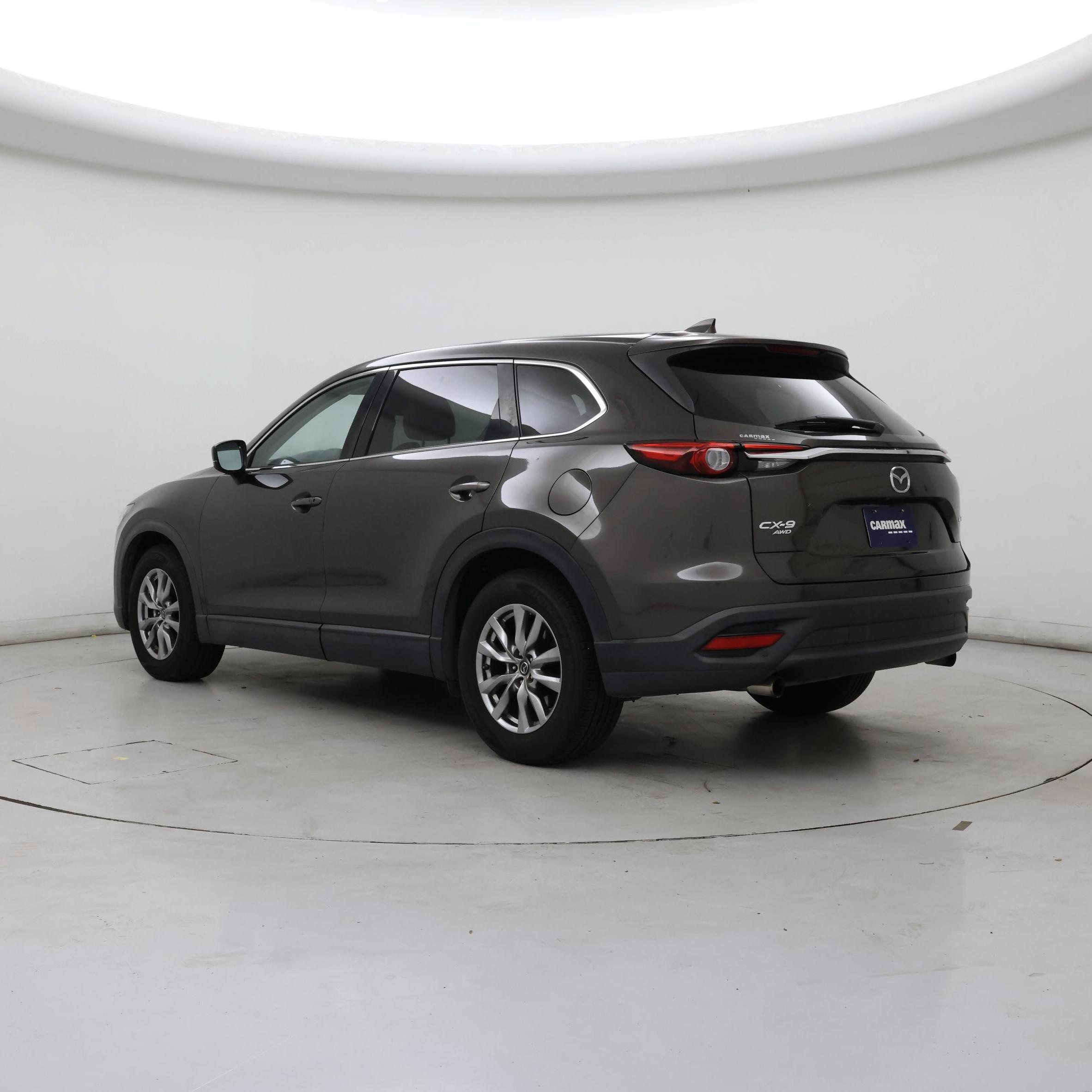 Thumbnail: 2019 Mazda CX-9 - 2