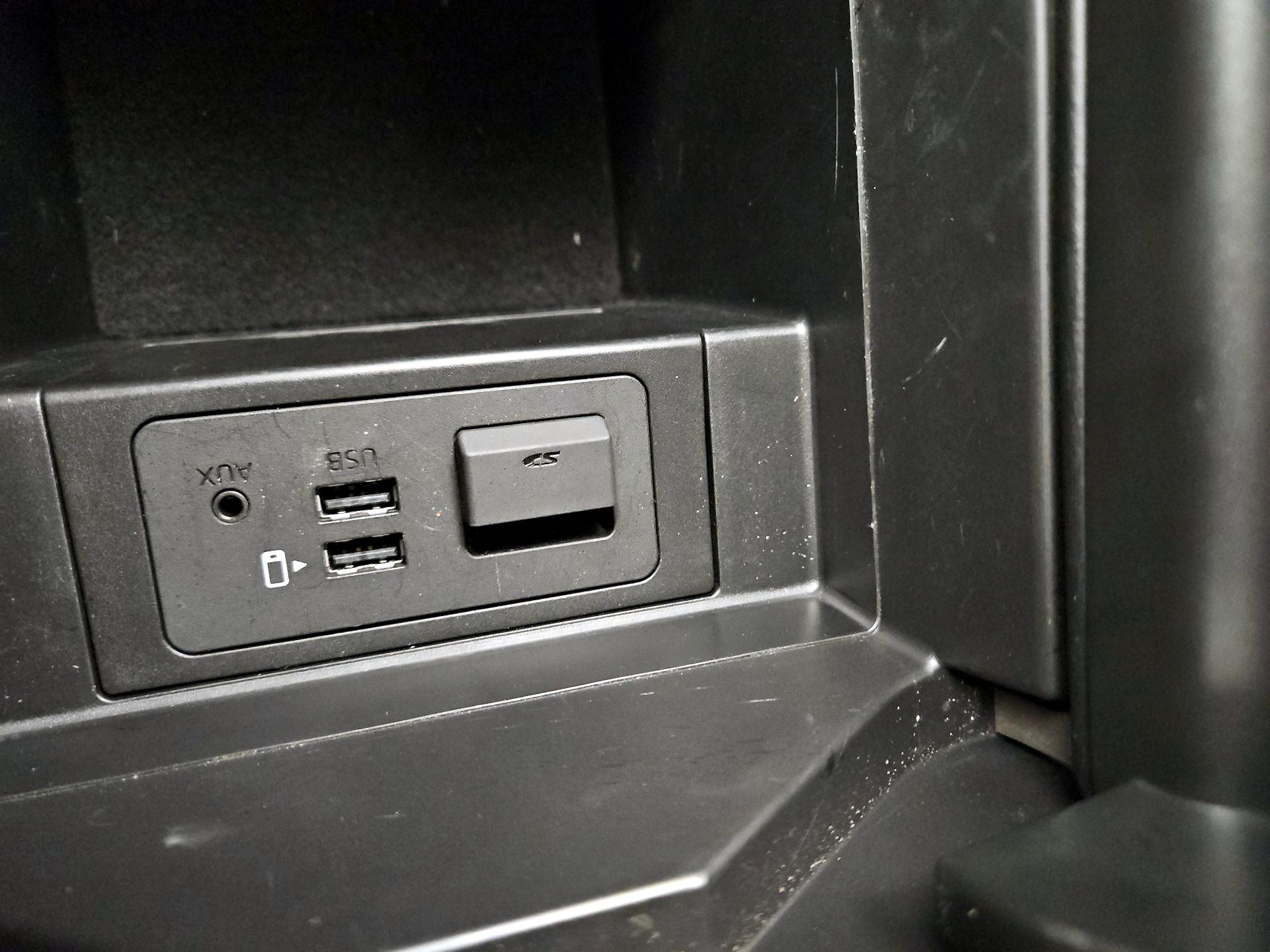 Thumbnail: 2019 Mazda CX-9 - 19