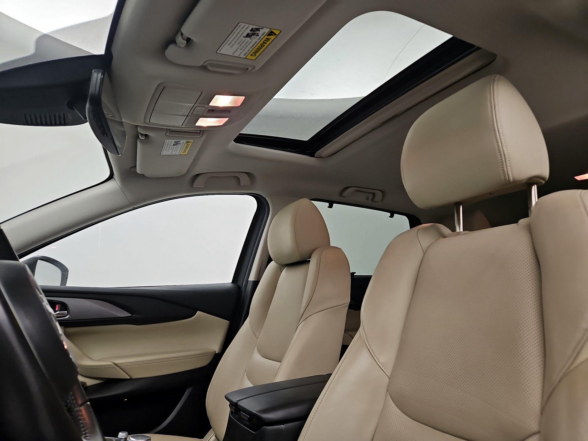 Thumbnail: 2019 Mazda CX-9 - 20