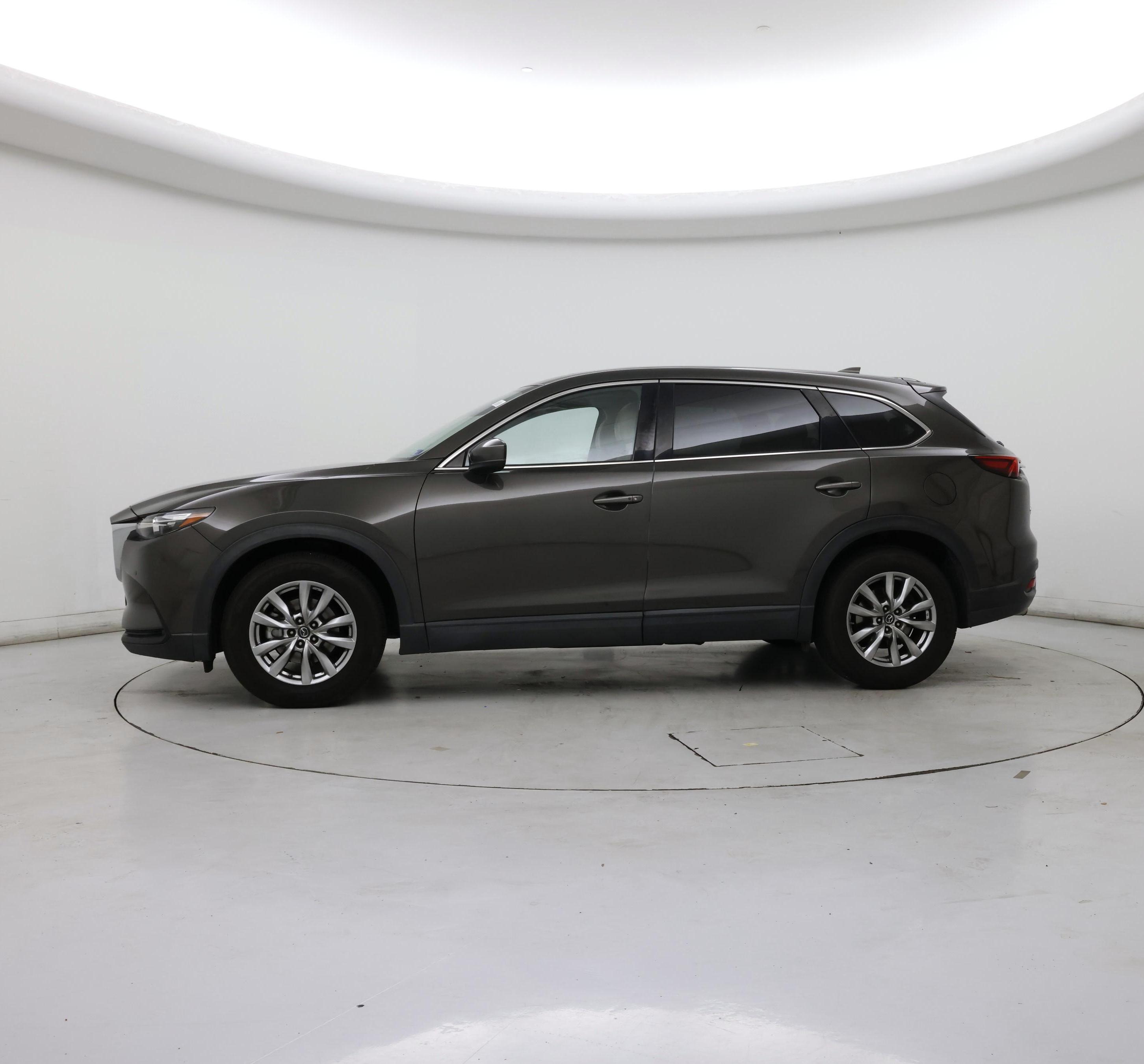 Thumbnail: 2019 Mazda CX-9 - 3