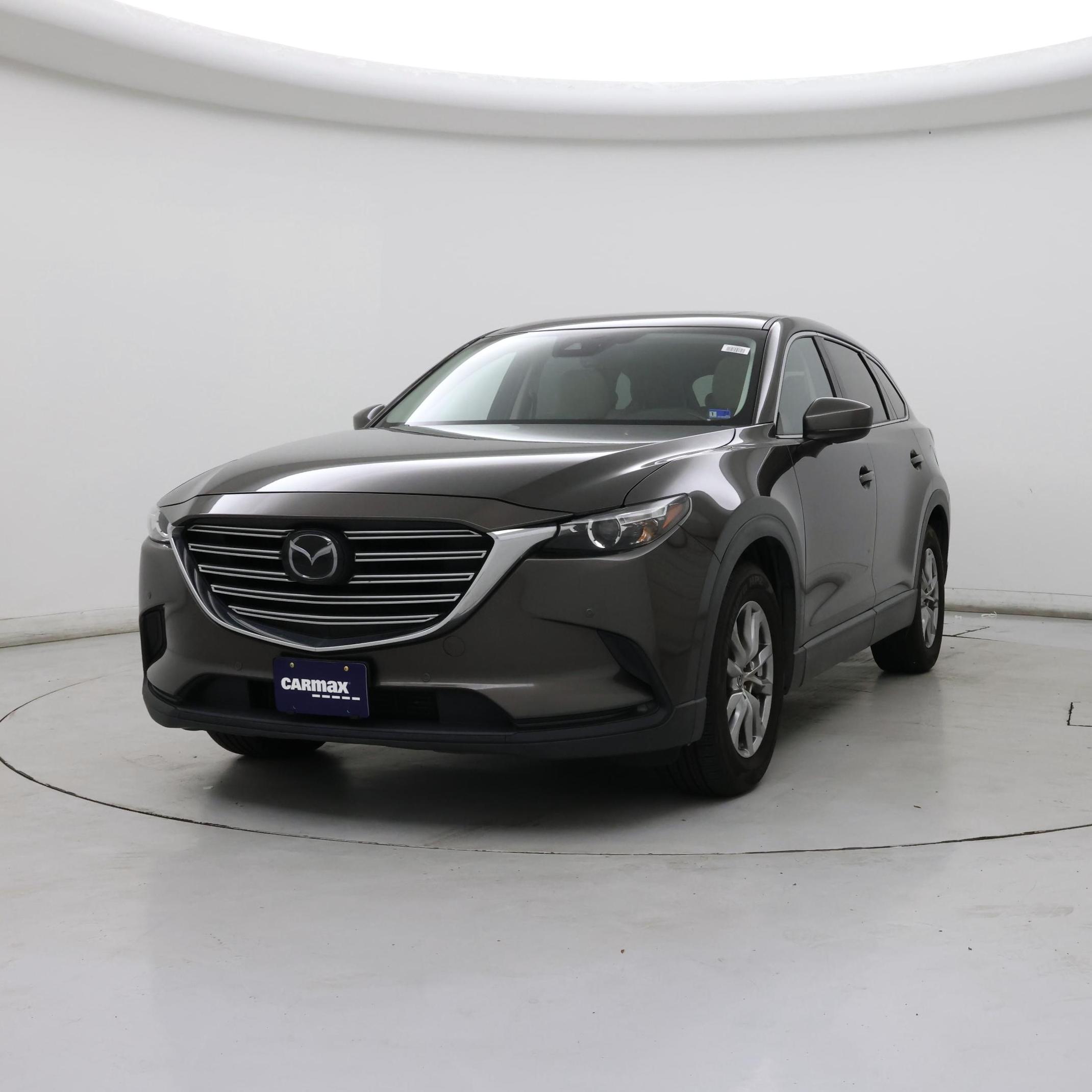 Thumbnail: 2019 Mazda CX-9 - 4