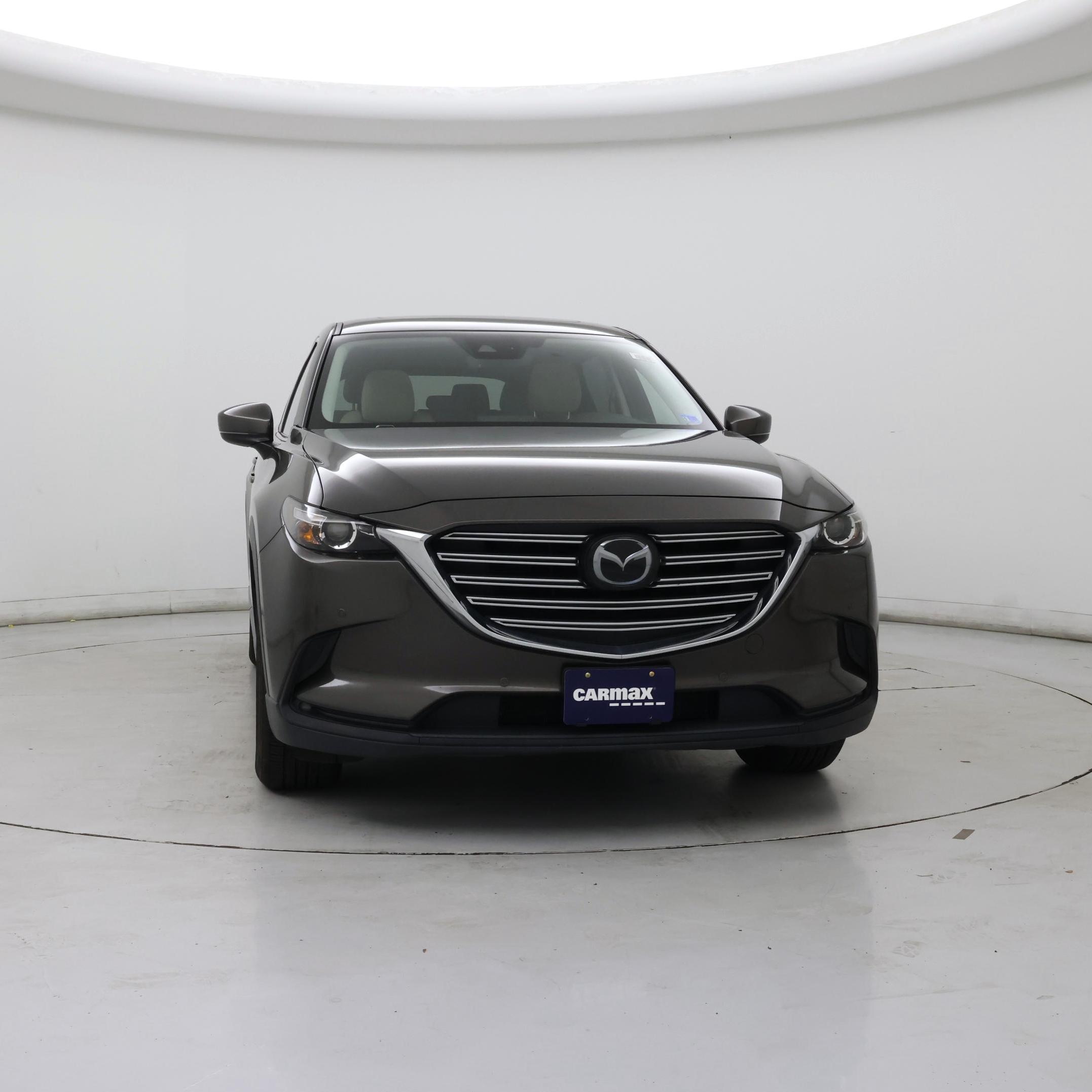 Thumbnail: 2019 Mazda CX-9 - 5