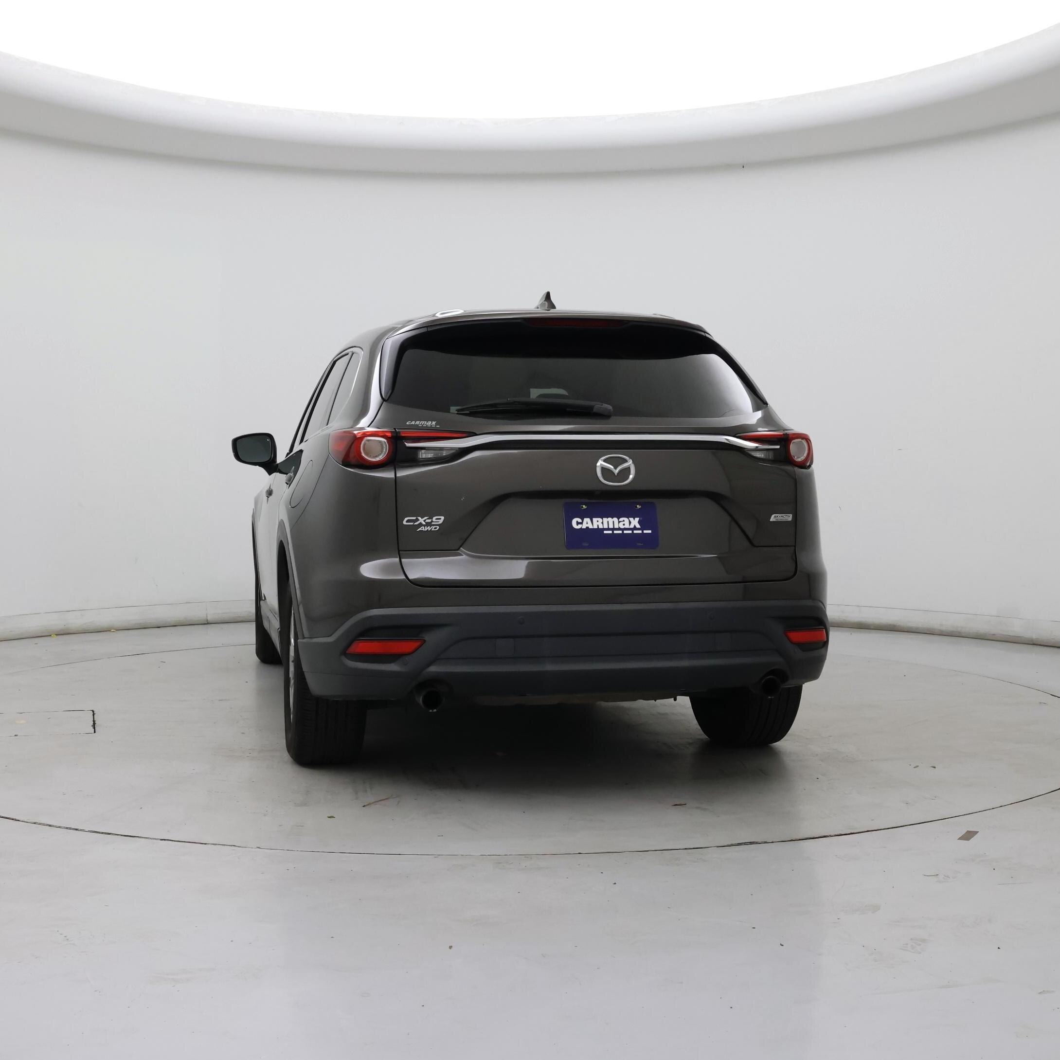 Thumbnail: 2019 Mazda CX-9 - 6