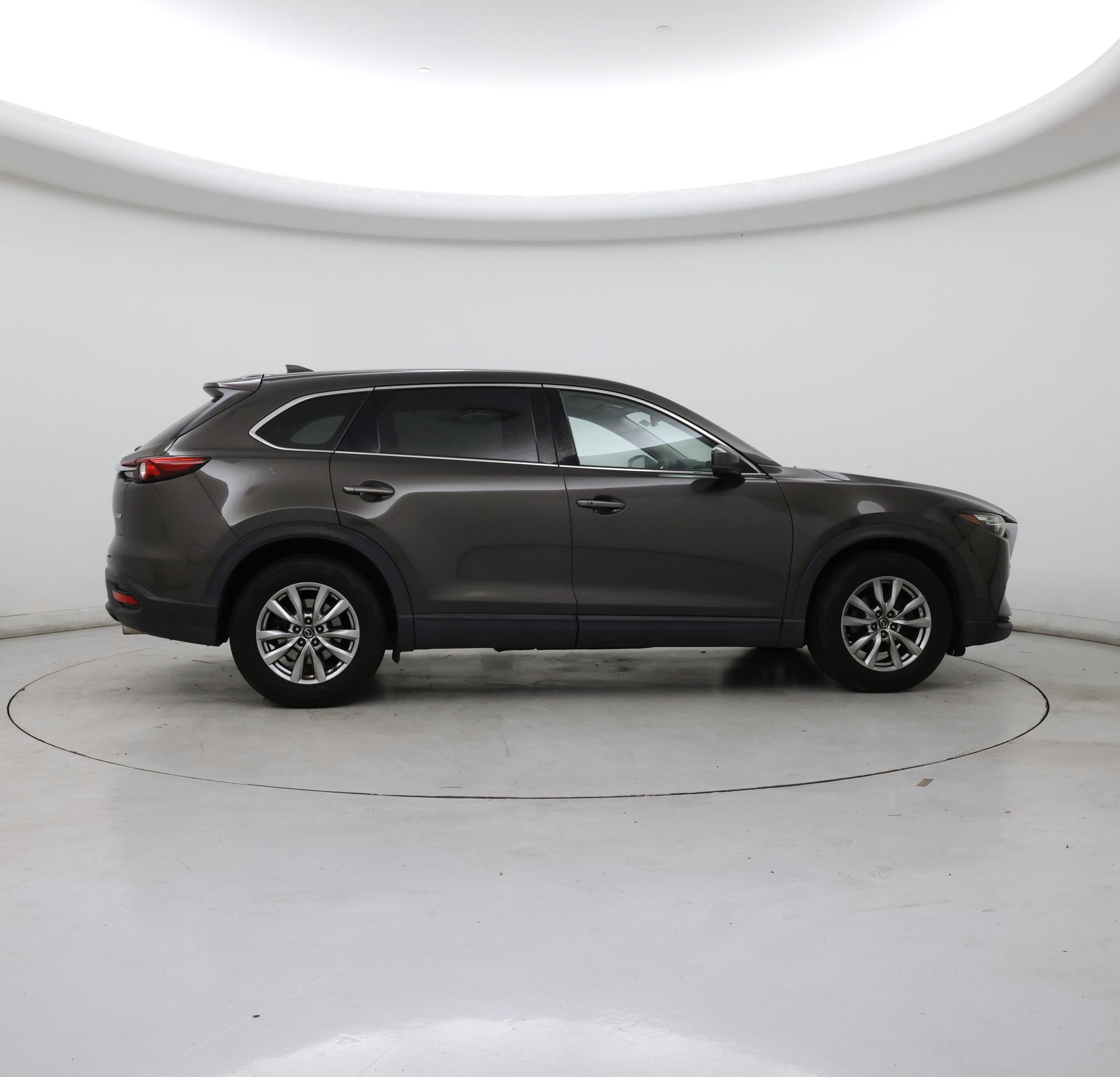 Thumbnail: 2019 Mazda CX-9 - 7