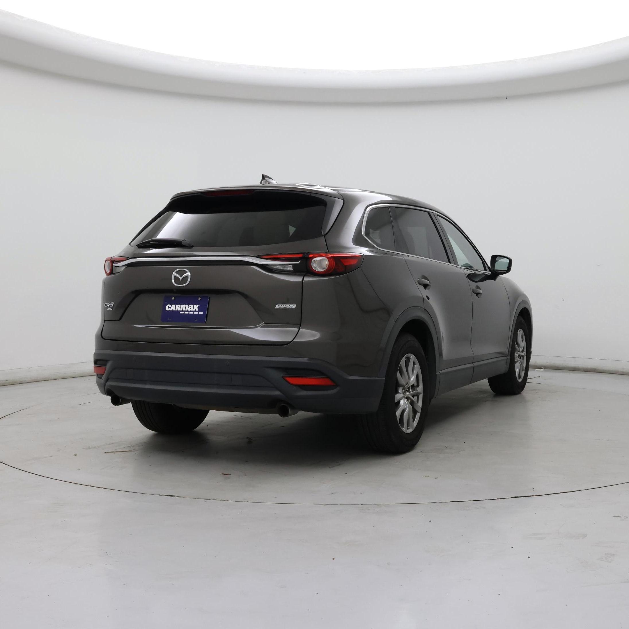 Thumbnail: 2019 Mazda CX-9 - 8