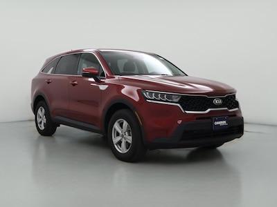 2021 Kia Sorento LX