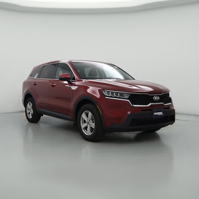 2021 Kia Sorento LX