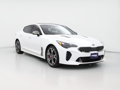 2020 Kia Stinger GT1
