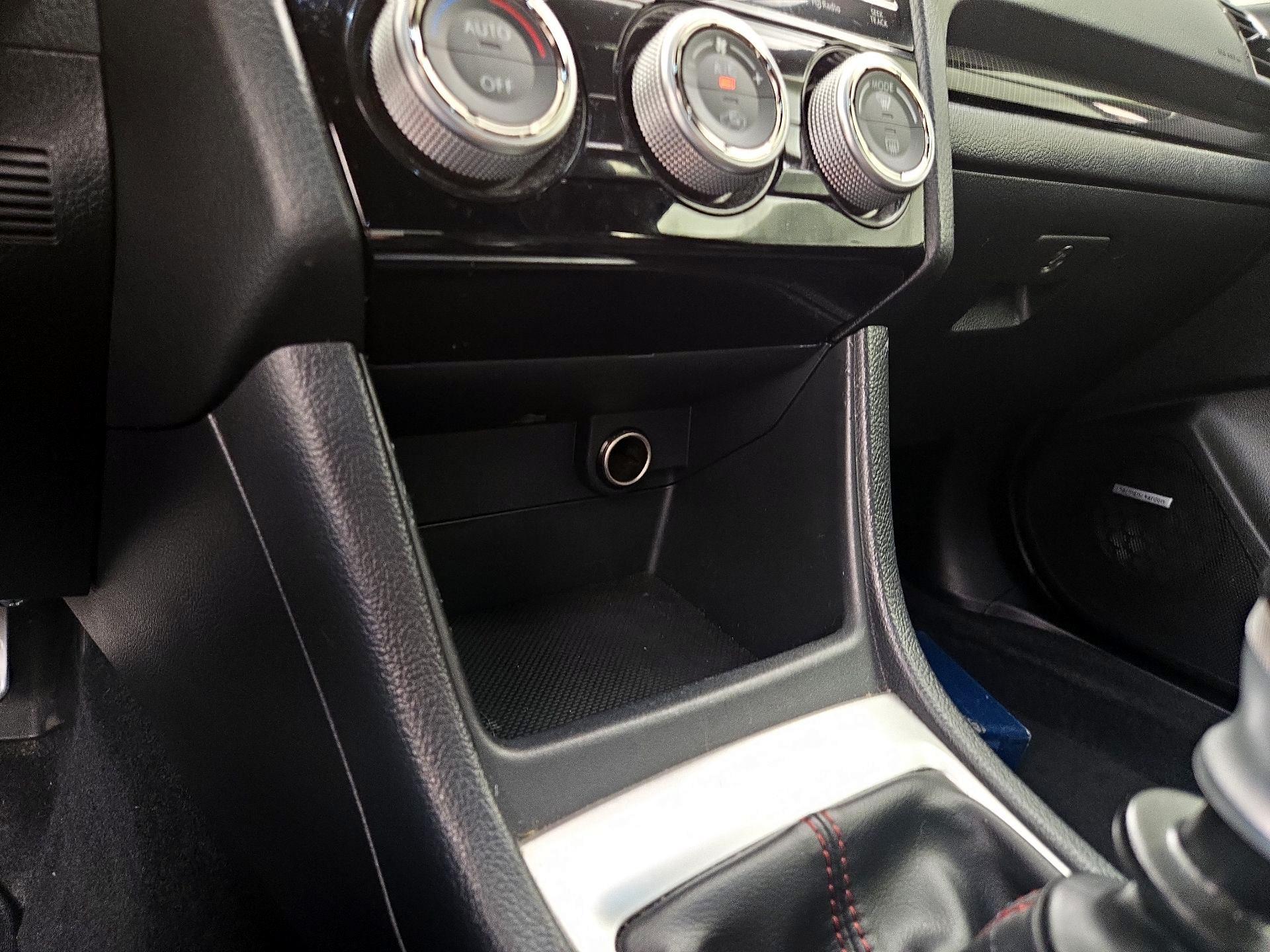 Thumbnail: 2017 Subaru WRX - 19