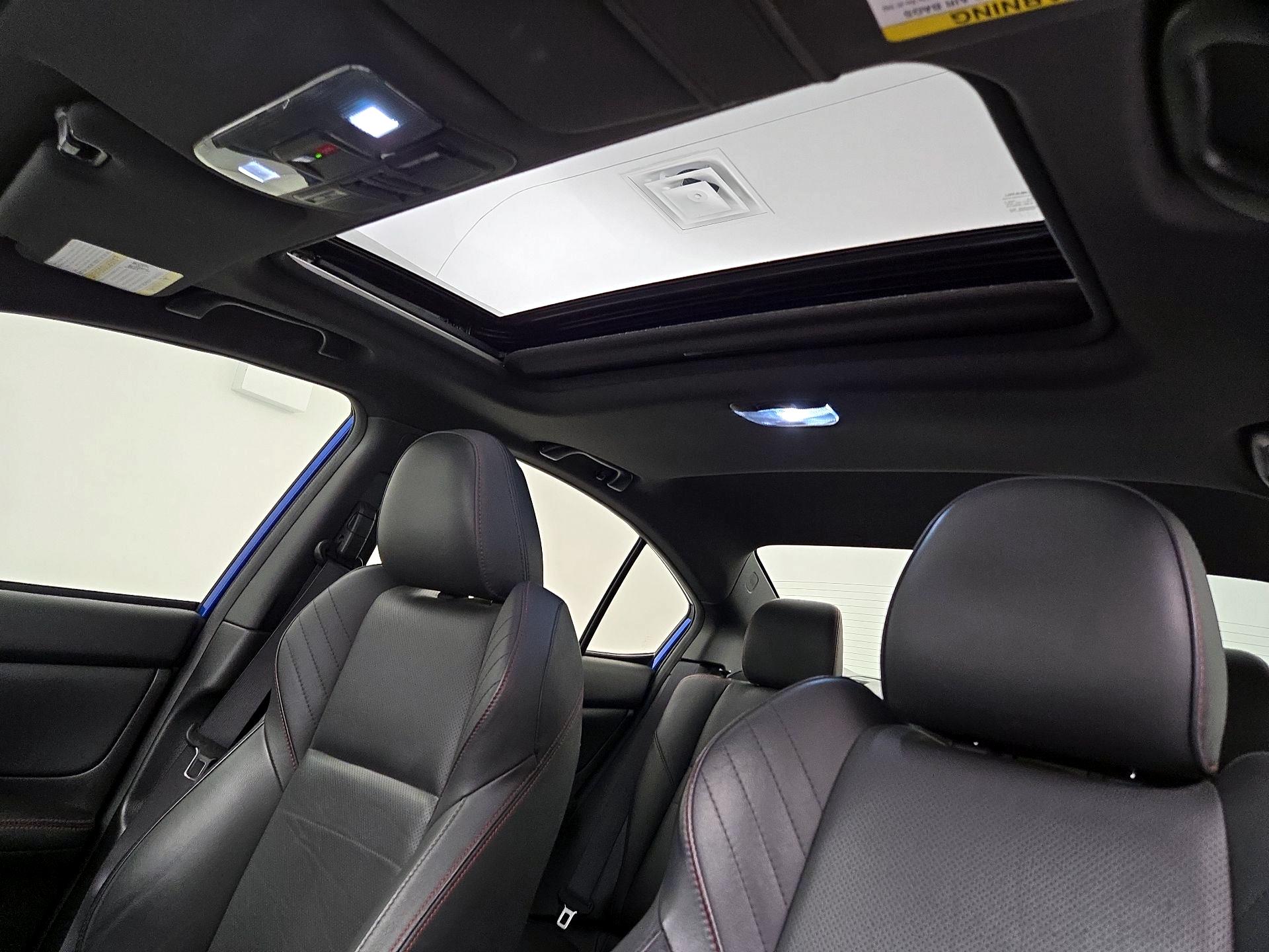 Thumbnail: 2017 Subaru WRX - 20