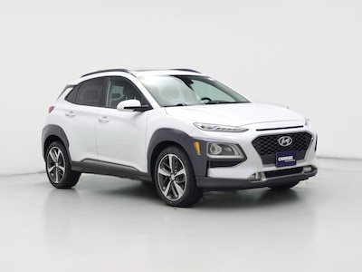 2021 Hyundai Kona Limited