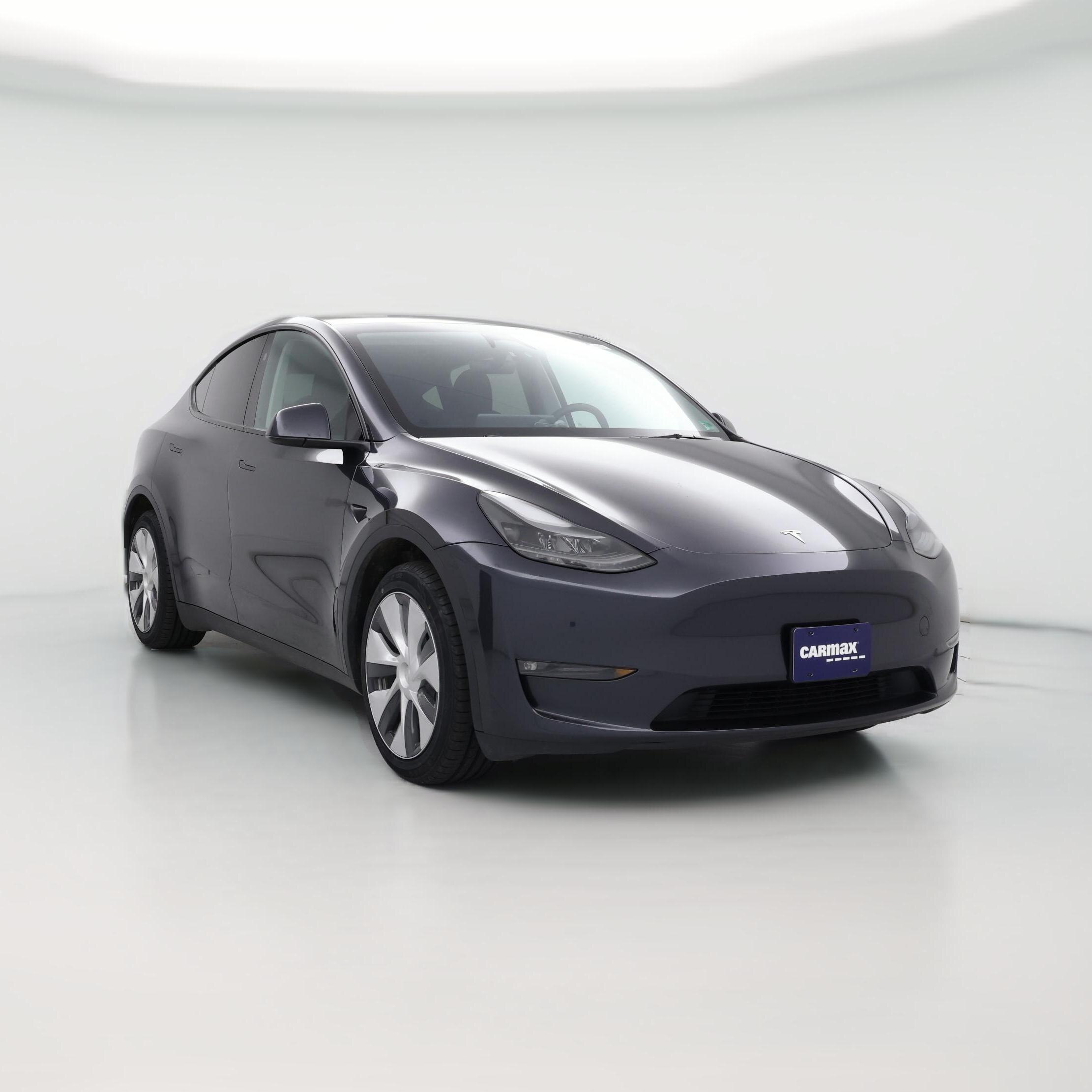 Thumbnail: 2024 Tesla Model Y - 1