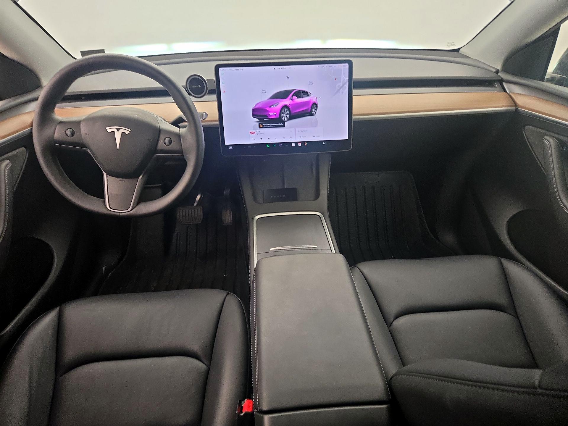 Thumbnail: 2024 Tesla Model Y - 9