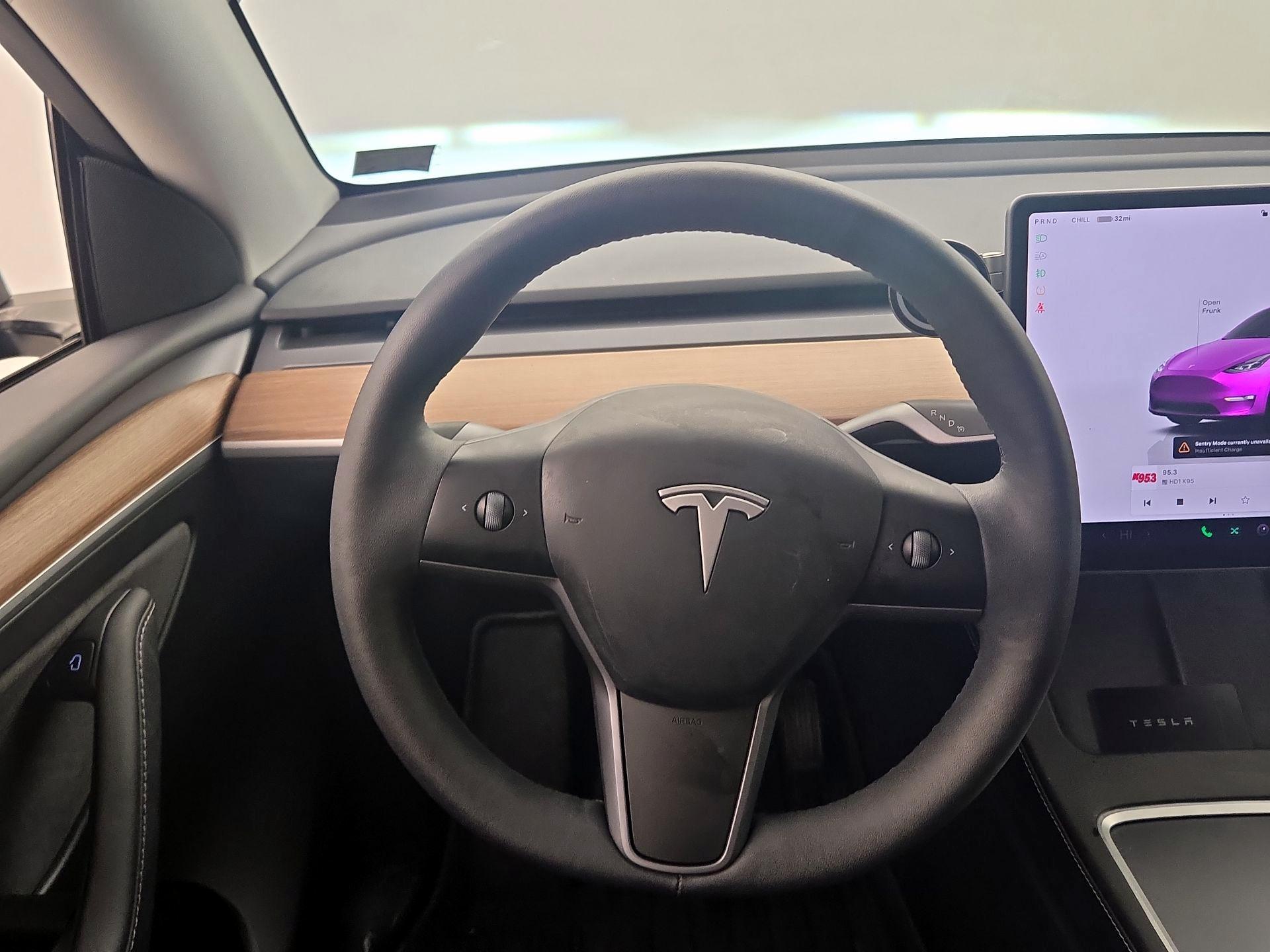 Thumbnail: 2024 Tesla Model Y - 10