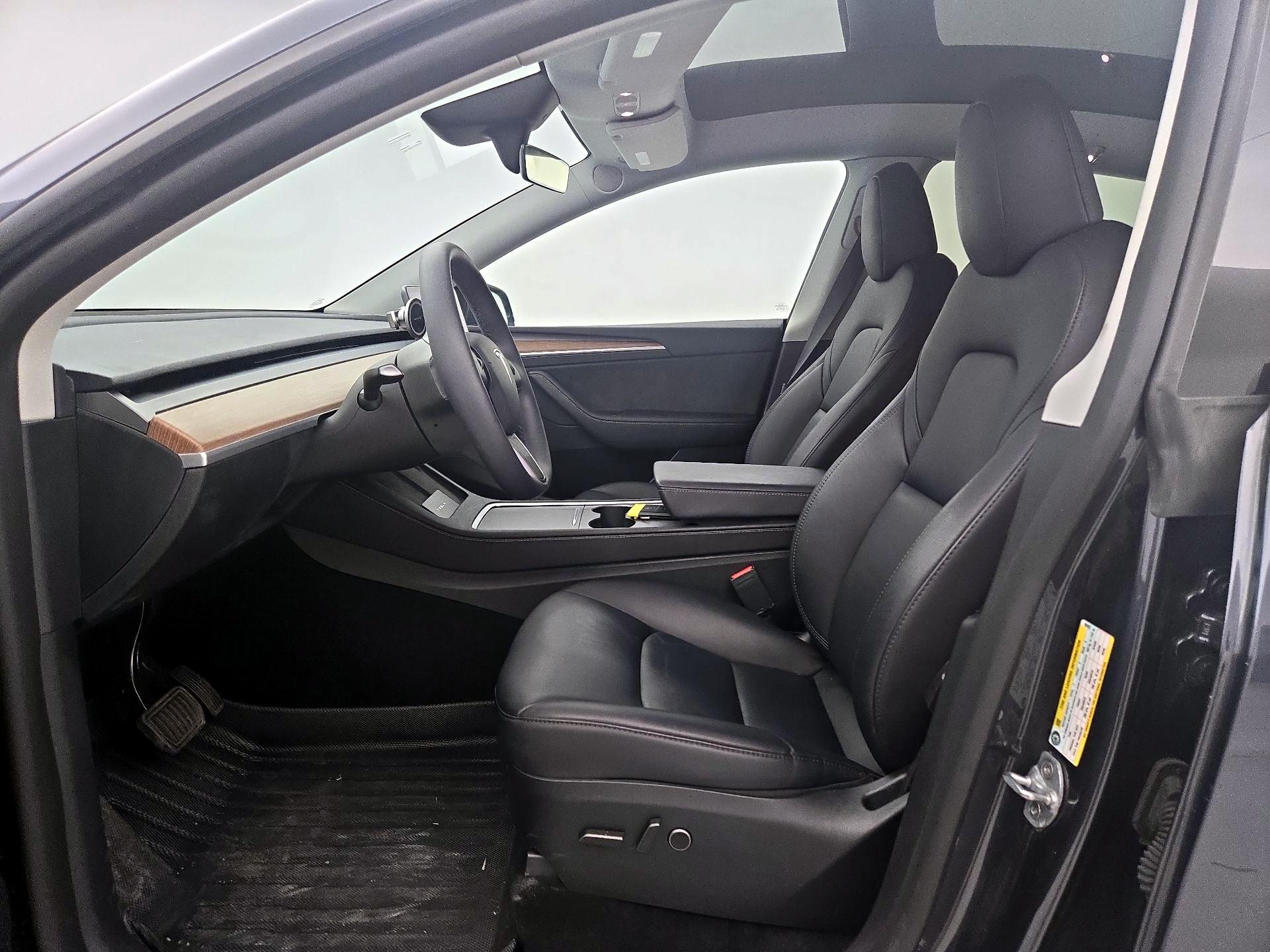 Thumbnail: 2024 Tesla Model Y - 11