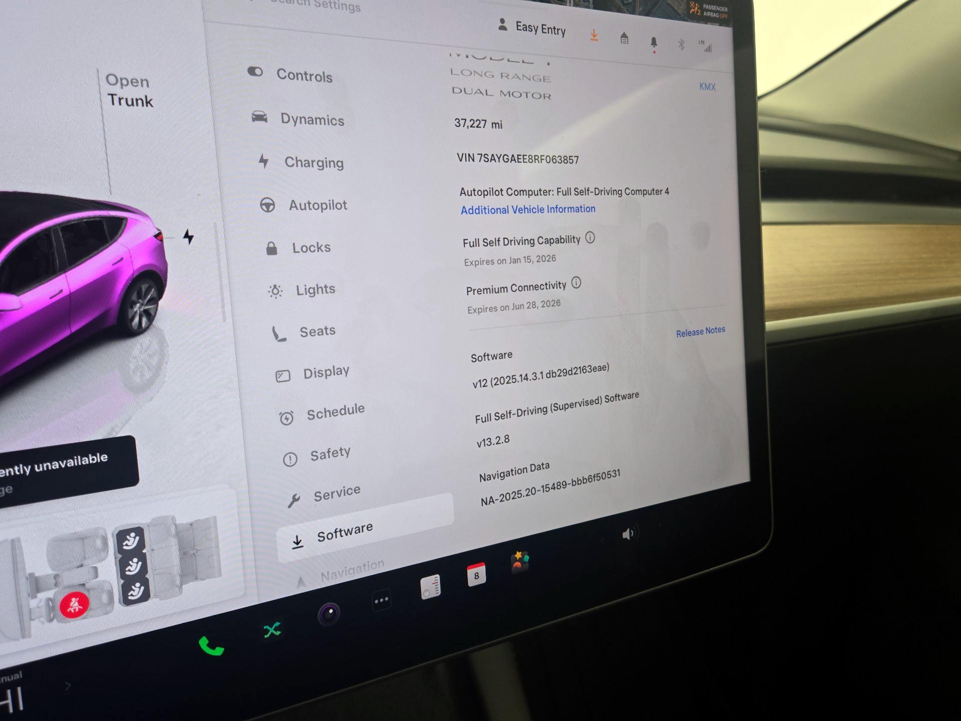 Thumbnail: 2024 Tesla Model Y - 13