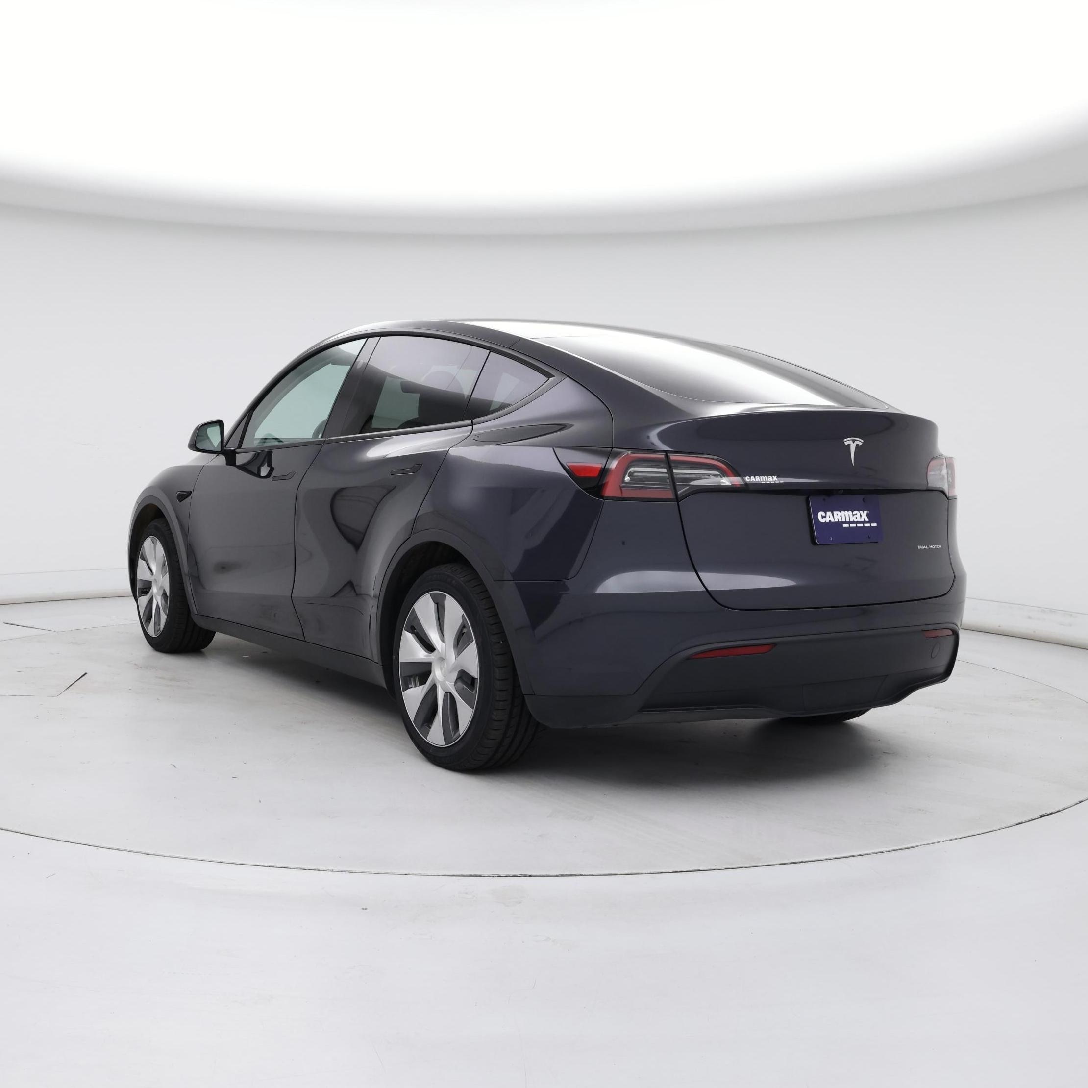 Thumbnail: 2024 Tesla Model Y - 2