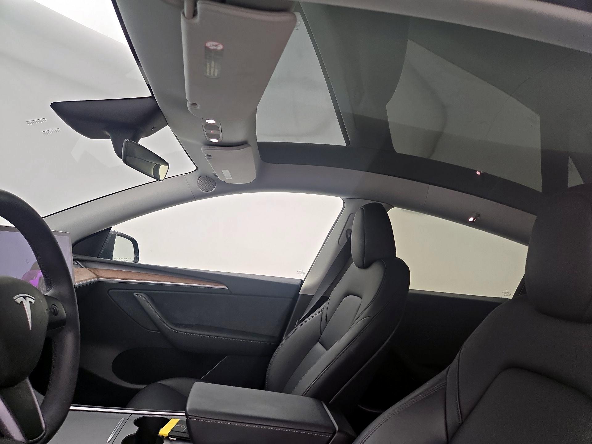 Thumbnail: 2024 Tesla Model Y - 19