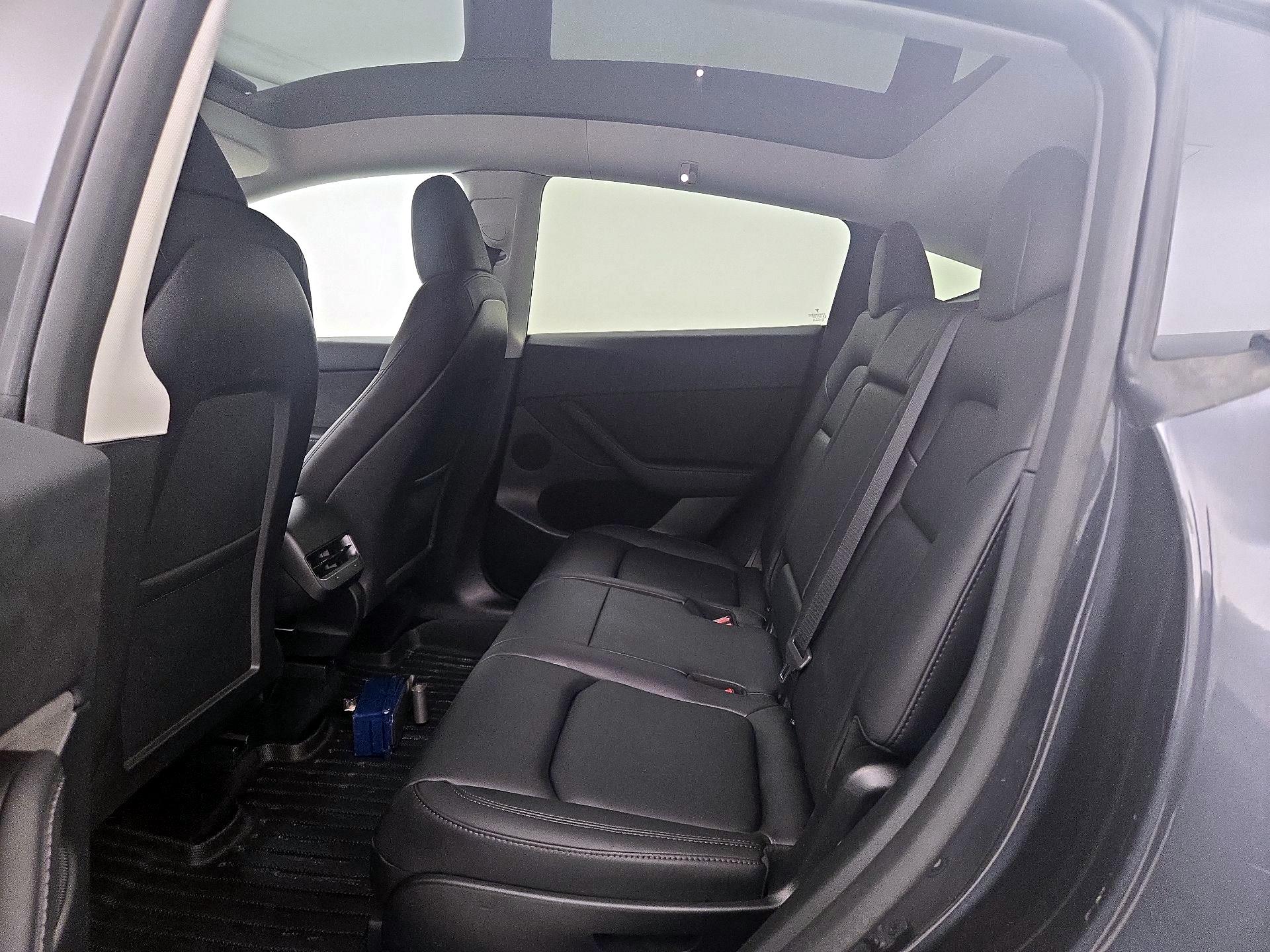 Thumbnail: 2024 Tesla Model Y - 20